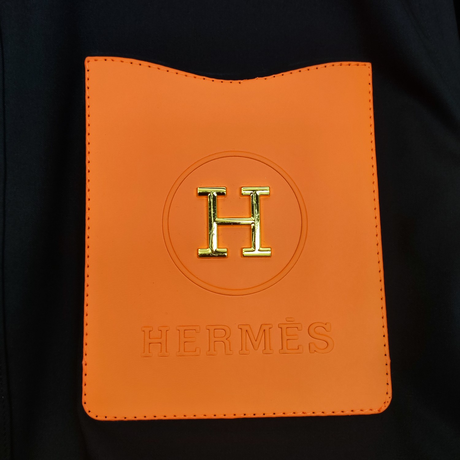   爱马仕 HERMES  2025ss新款长袖 衬衫 衬衣，高端版本！专柜定制面料 透气舒适度高，细节