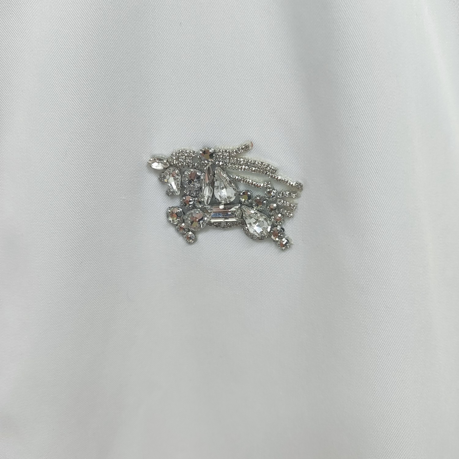 巴宝莉 BURBERRY 2025ss新款长袖 衬衫 衬衣，高端版本！专柜定制面料 透气舒适度高，细节无