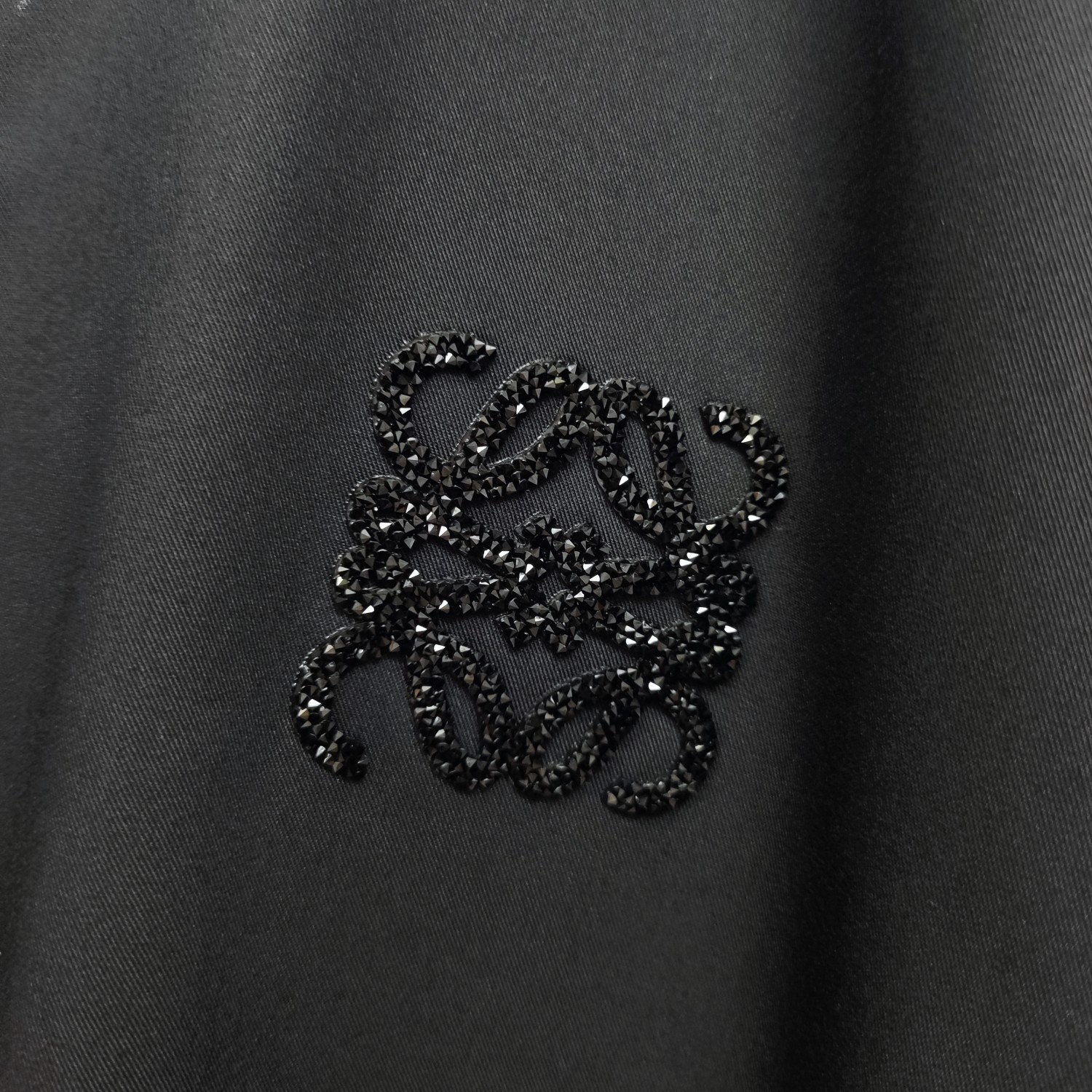 Loewe 罗意威 2025ss新款长袖 衬衫 衬衣，高端版本！专柜定制面料 透气舒适度高，细节无可挑剔