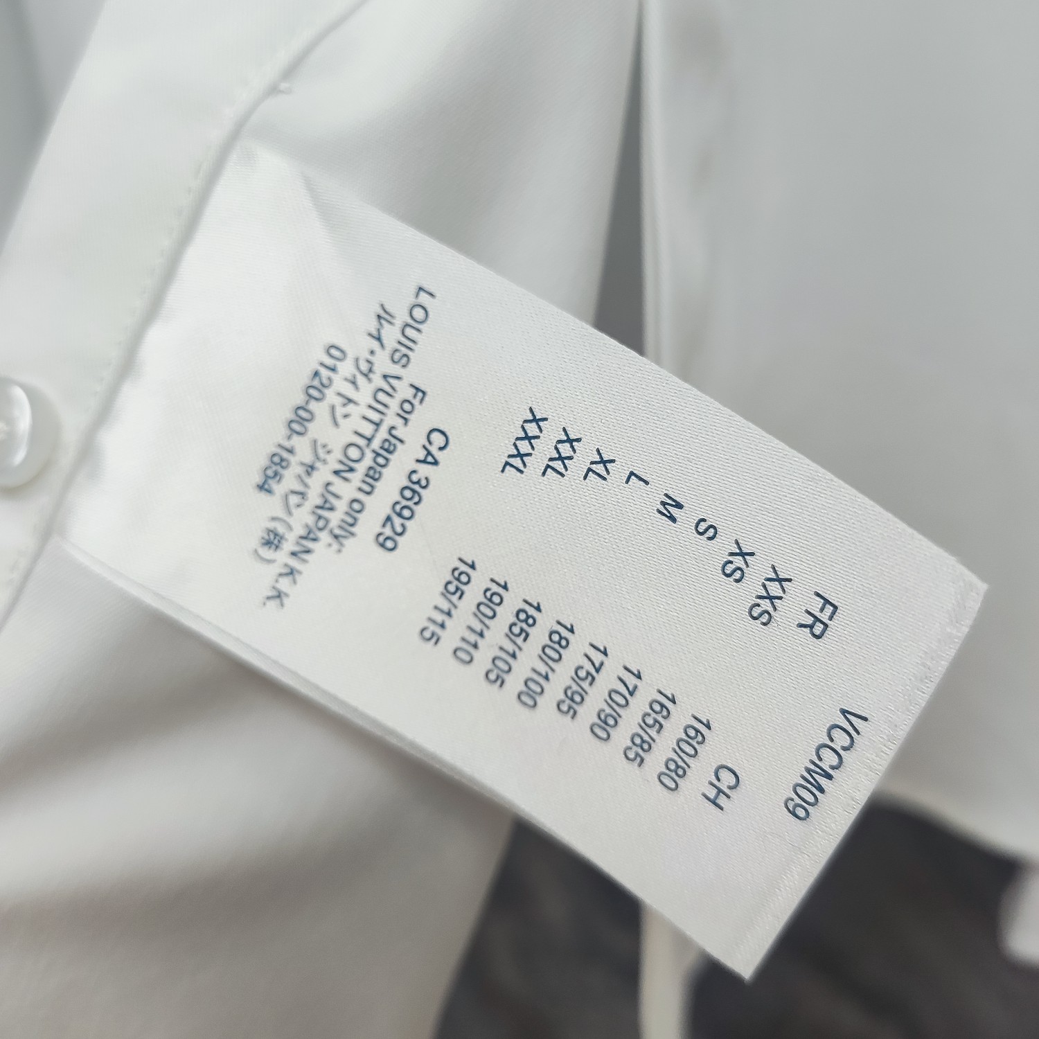 路易威登 LV 2025ss新款长袖 衬衫 衬衣，高端版本！专柜定制面料 透气舒适度高，细节无可挑剔，品