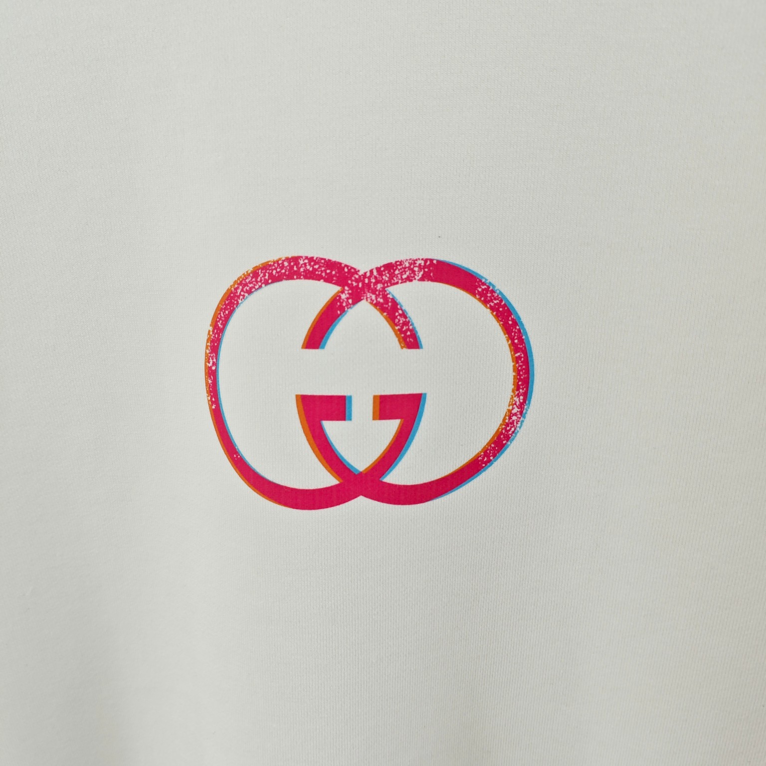 G*cci 古奇 新款原单男士休闲卫衣 ✨✨高端定制 高版本 时尚百搭爆款⚠️OS宽松落肩偏大版型⚠️✨