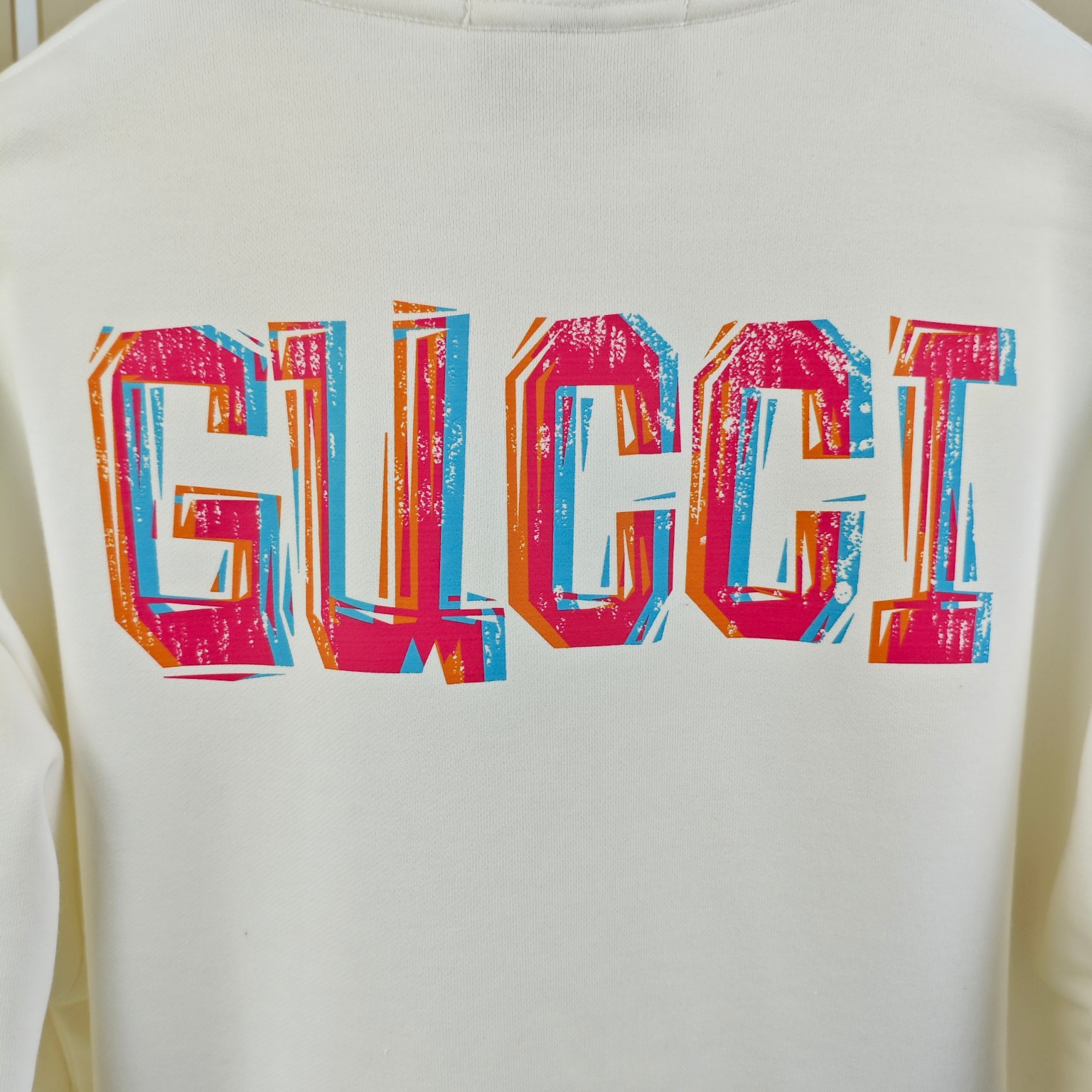 G*cci 古奇 新款原单男士休闲卫衣 ✨✨高端定制 高版本 时尚百搭爆款⚠️OS宽松落肩偏大版型⚠️✨