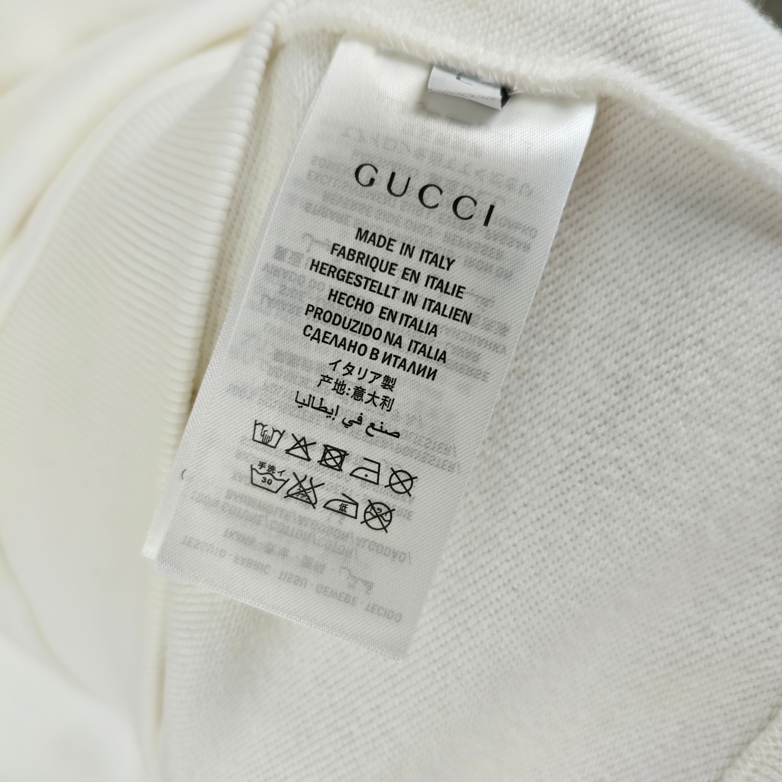 G*cci 古奇 新款原单男士休闲卫衣 ✨✨高端定制 高版本 时尚百搭爆款⚠️OS宽松落肩偏大版型⚠️✨