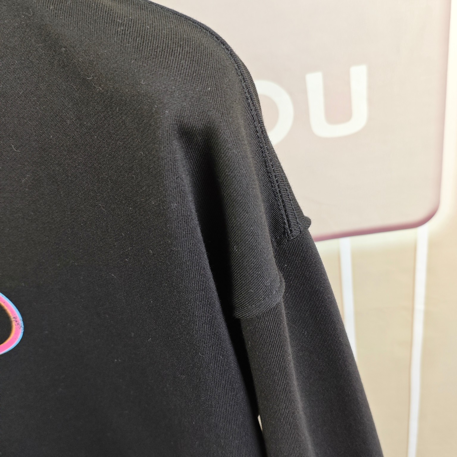 G*cci 古奇 新款原单男士休闲卫衣 ✨✨高端定制 高版本 时尚百搭爆款⚠️OS宽松落肩偏大版型⚠️✨