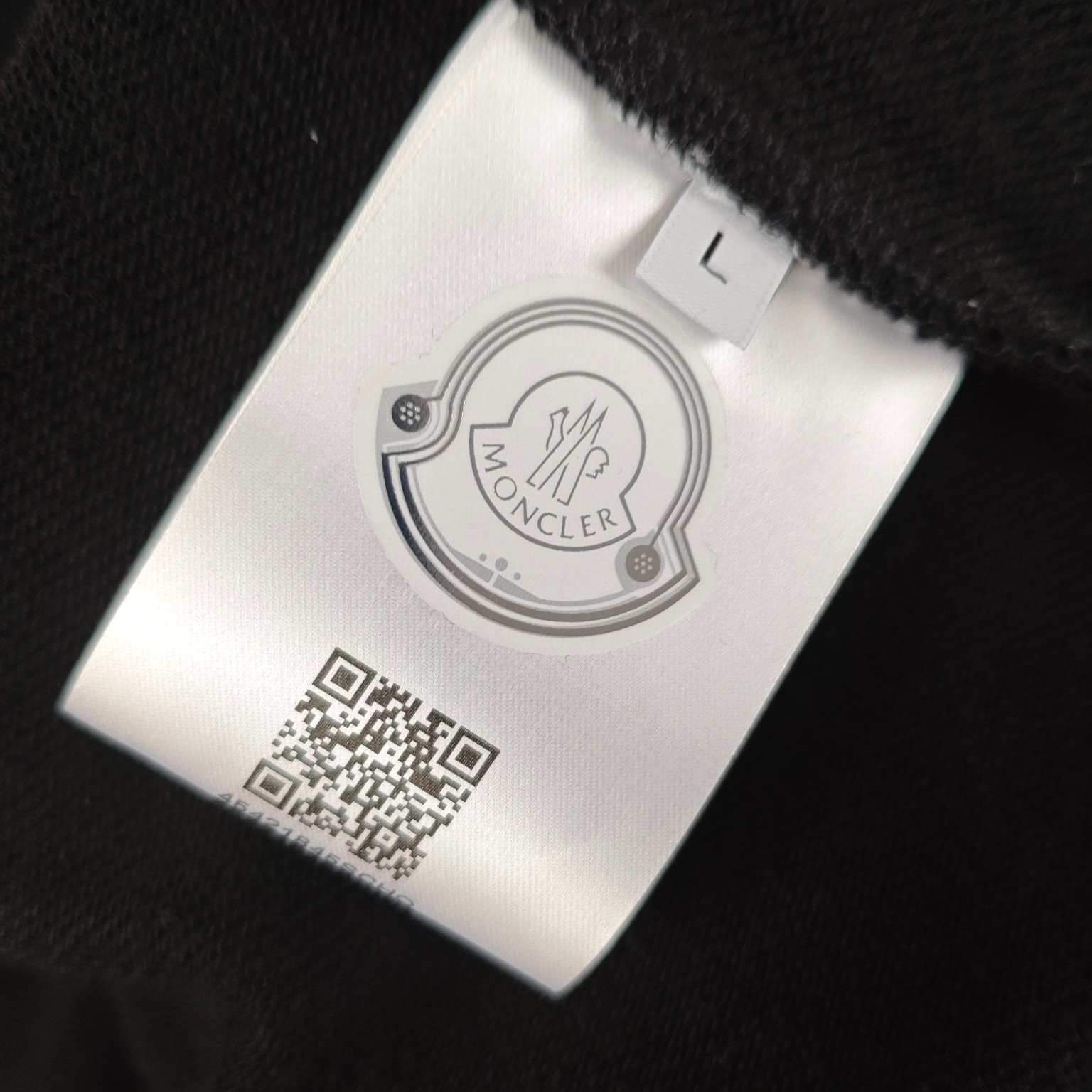 M*ncler 蒙口秋冬新款原单男士休闲卫衣 ✨✨高端定制 高版本 时尚百搭爆款⚠️OS宽松落肩偏大版型