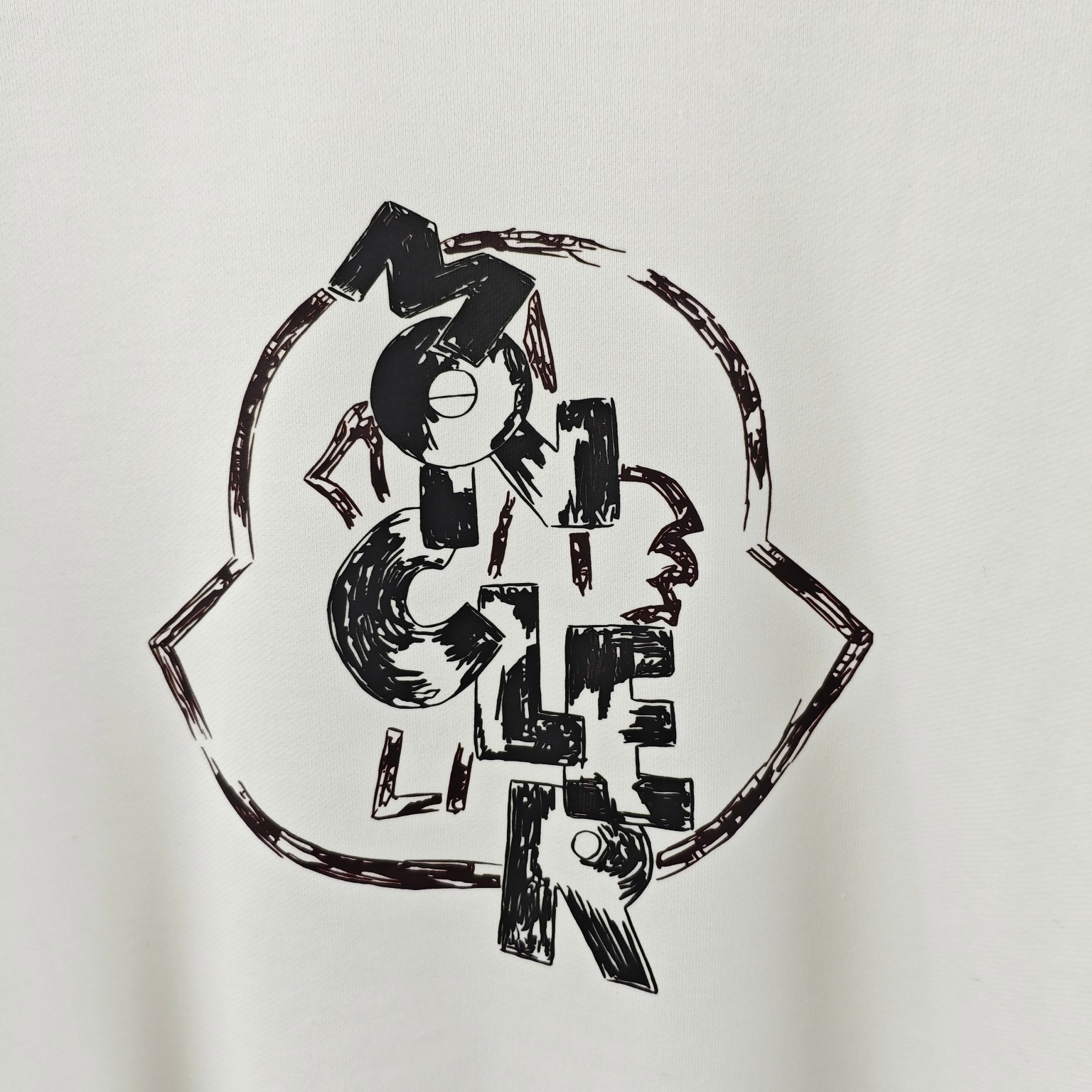 M*ncler 蒙口秋冬新款原单男士休闲卫衣 ✨✨高端定制 高版本 时尚百搭爆款⚠️OS宽松落肩偏大版型