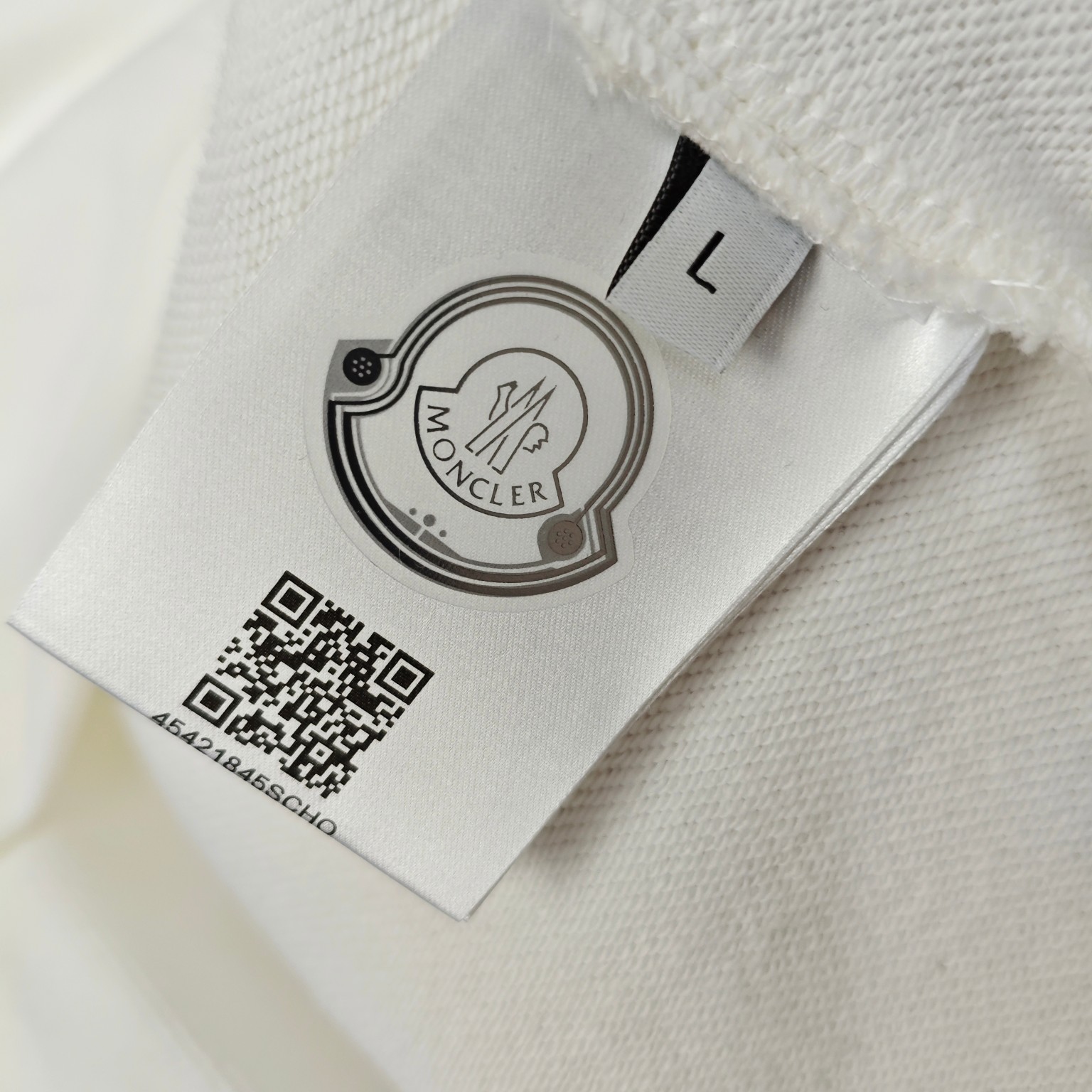 M*ncler 蒙口秋冬新款原单男士休闲卫衣 ✨✨高端定制 高版本 时尚百搭爆款⚠️OS宽松落肩偏大版型