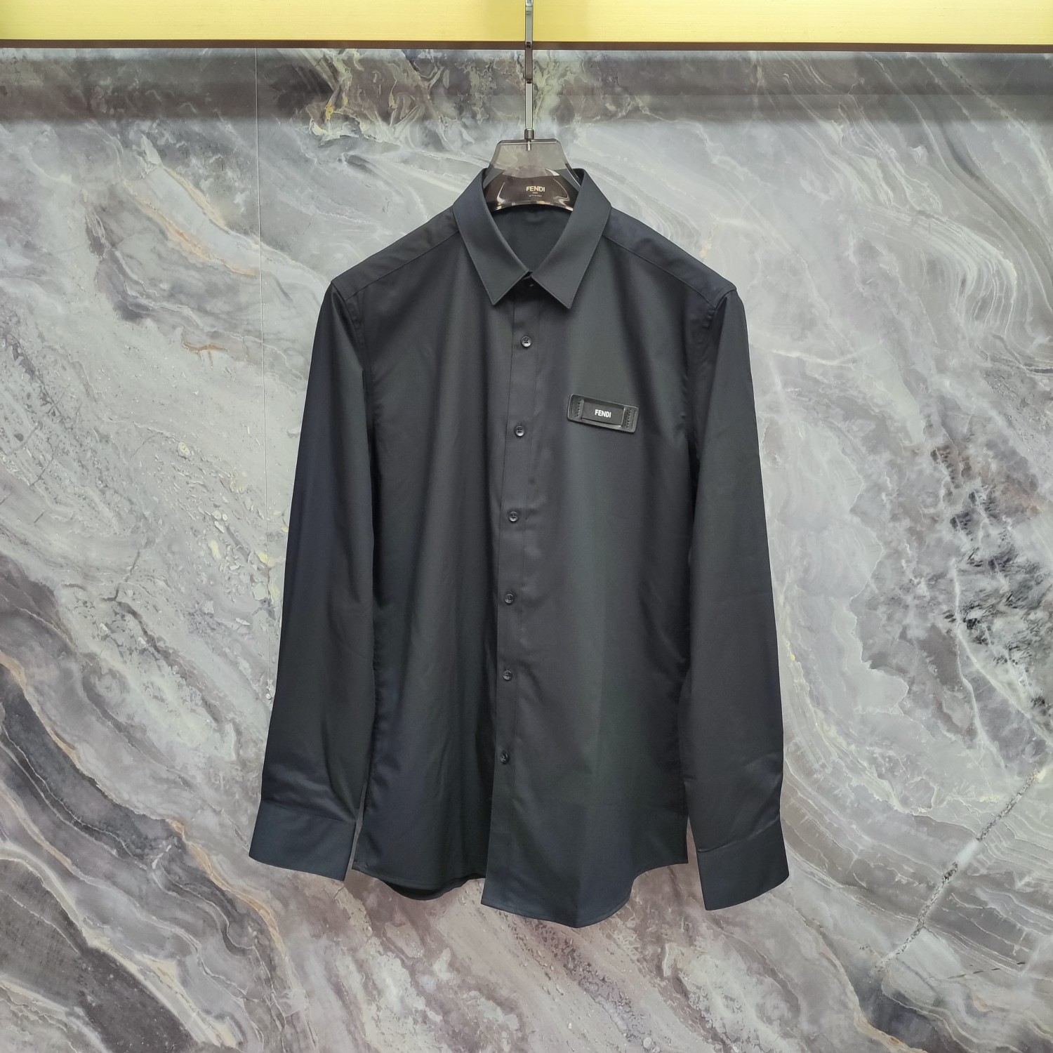 “High-End Custom Long-Sleeve Shirt 2025 with Unique Design and Comfortable Fit”