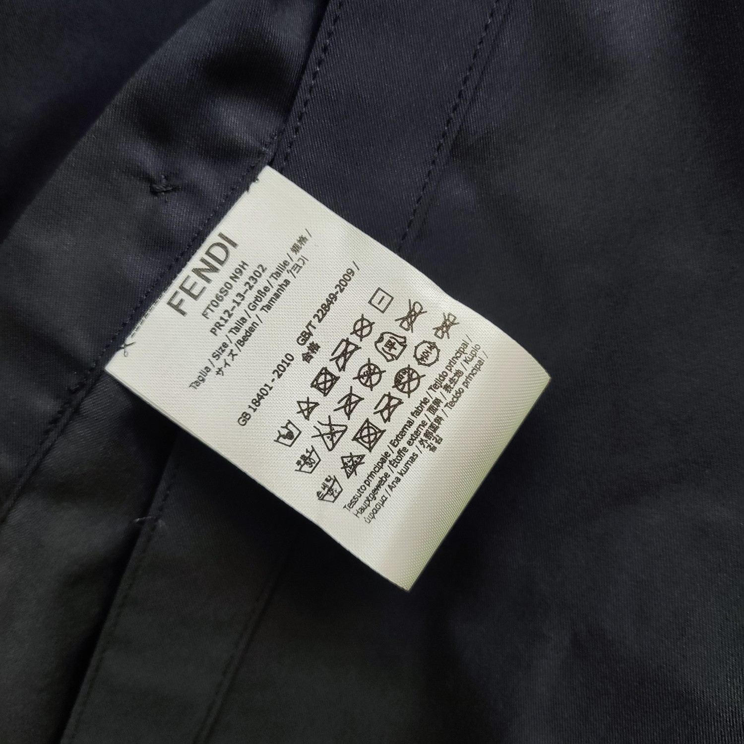 “High-End Custom Long-Sleeve Shirt 2025 with Unique Design and Comfortable Fit” - 图片 9