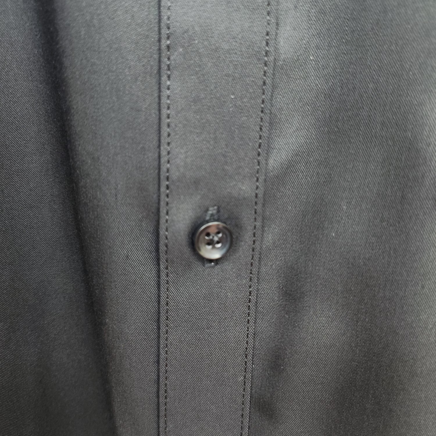 “High-End Custom Long-Sleeve Shirt 2025 with Unique Design and Comfortable Fit” - 图片 8