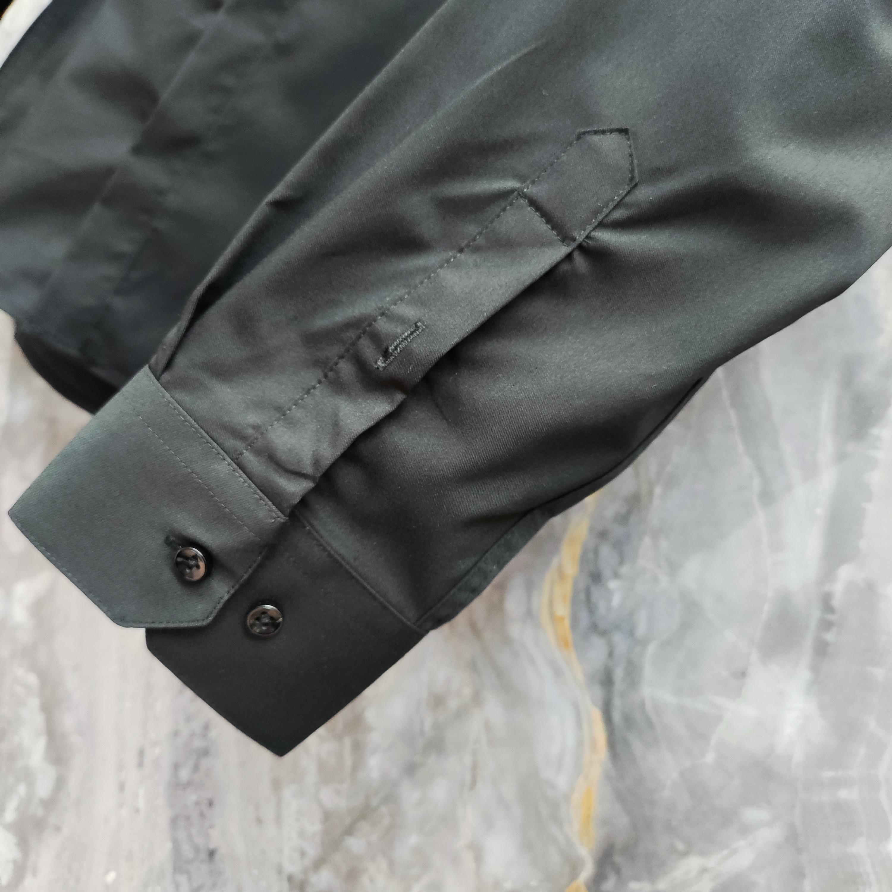 杜嘉班纳  DG  2026春夏新款长袖 衬衫 衬衣，高端版本！专柜定制面料 透气舒适度高，细节无可挑剔
