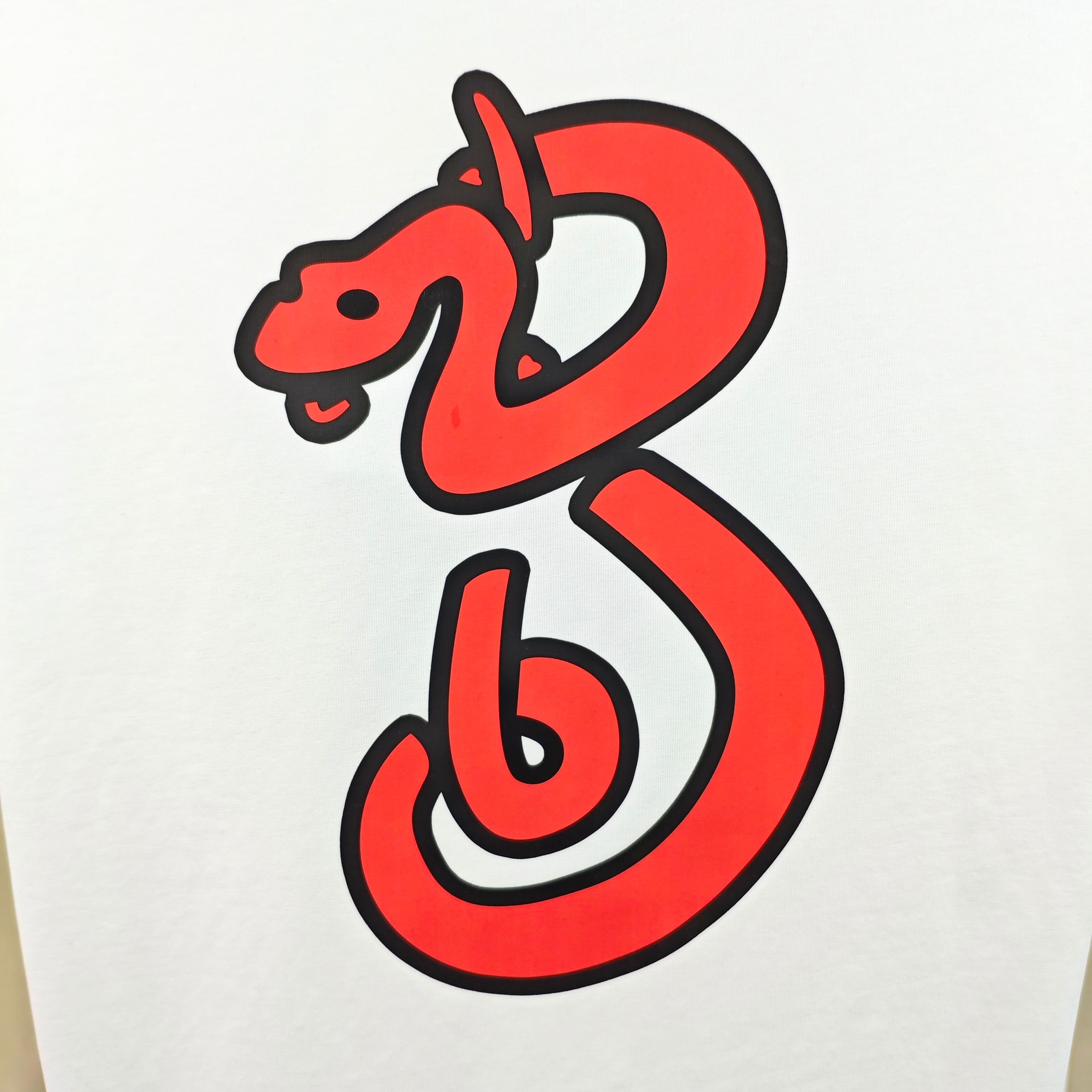  G*cci 古奇 2025原单男士圆领短袖T恤 独家专供春夏新款 专柜同步售卖 高端品质 高版本 OS