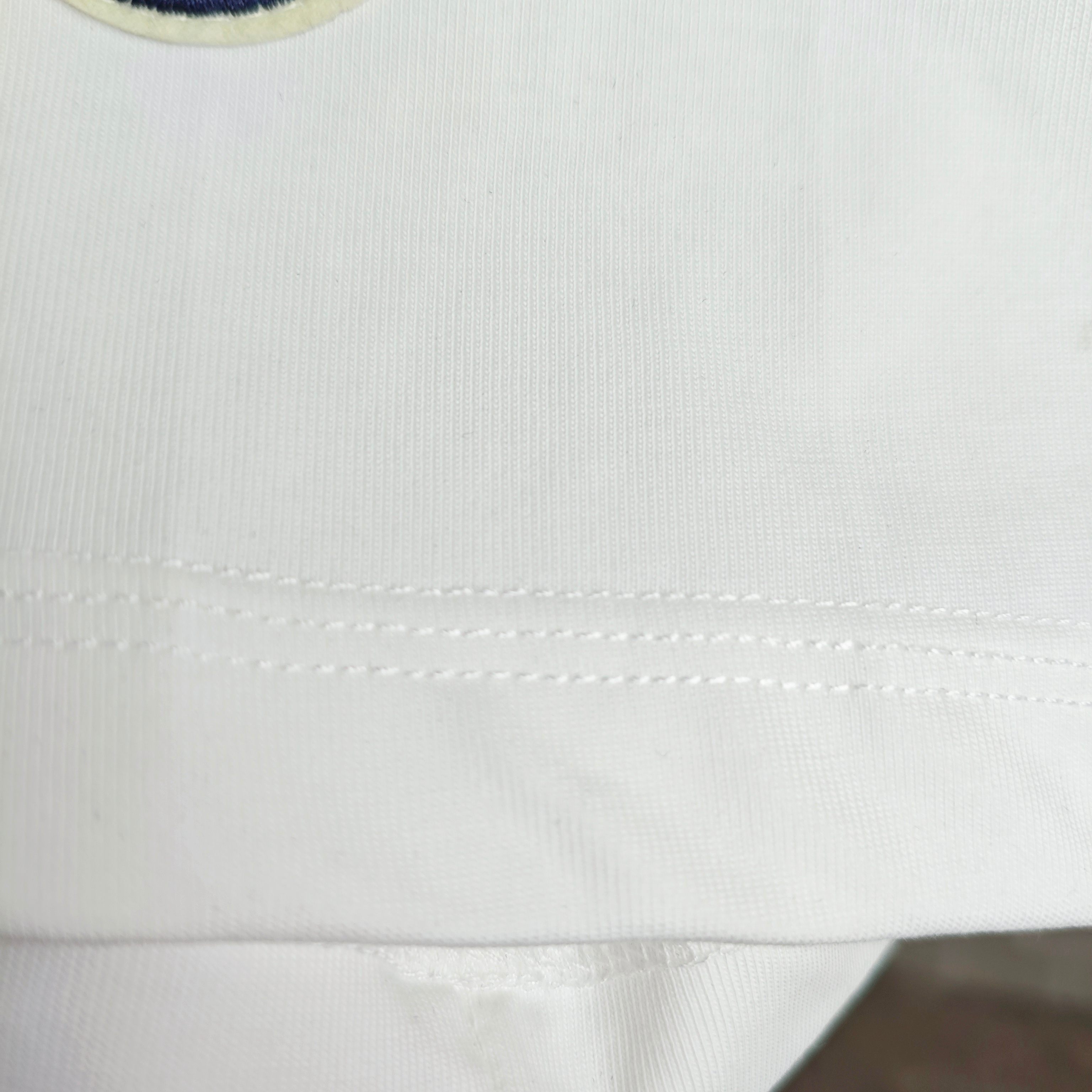  M*ncler 蒙口2025春夏新款原单男士圆领短袖T恤 🔥专柜同步售卖 ✨✨高端品质 高版本 OS版