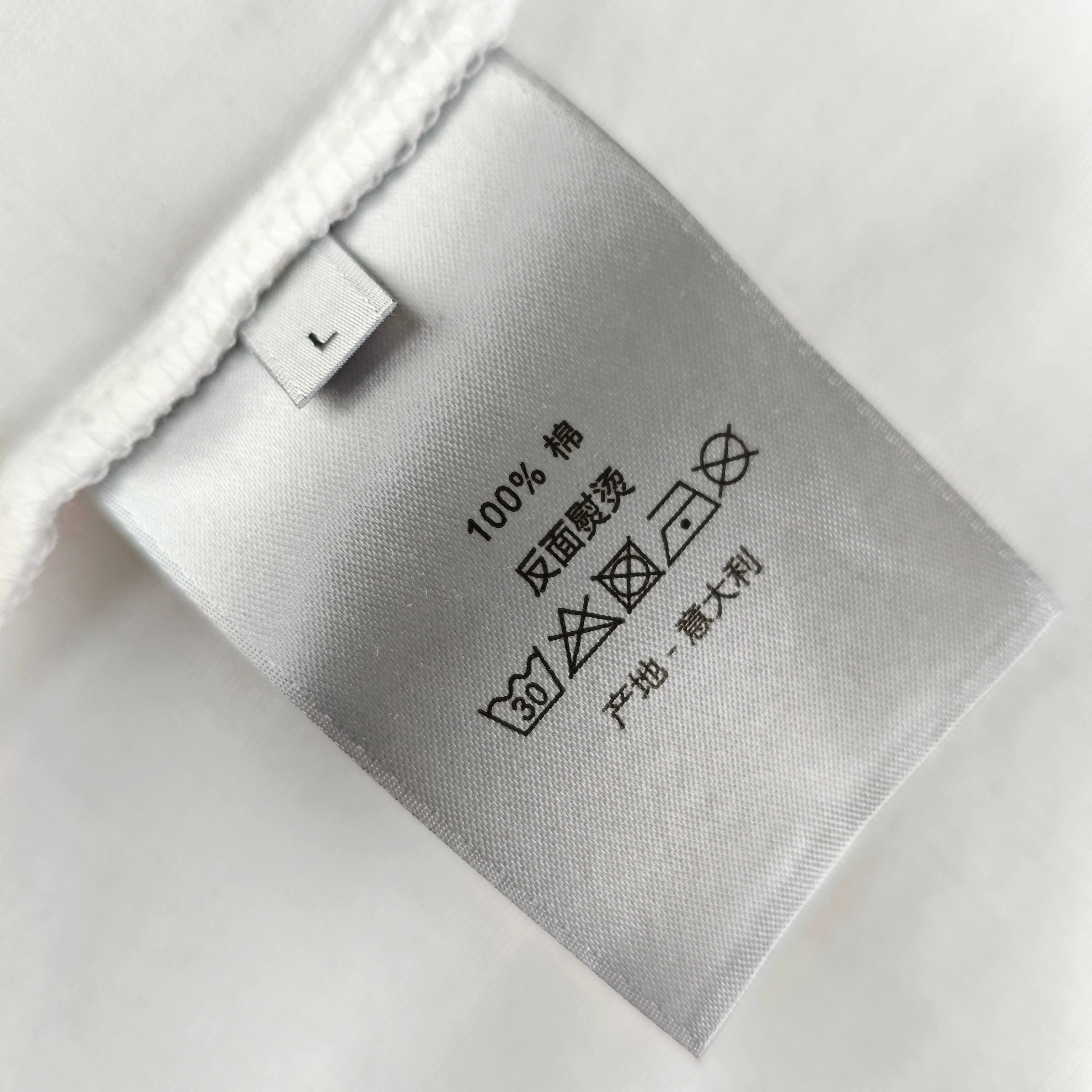  D*or 迪奥2025春夏新款原单男士圆领短袖T恤 🔥专柜同步售卖 ✨✨高端品质 高版本 OS版型阔版