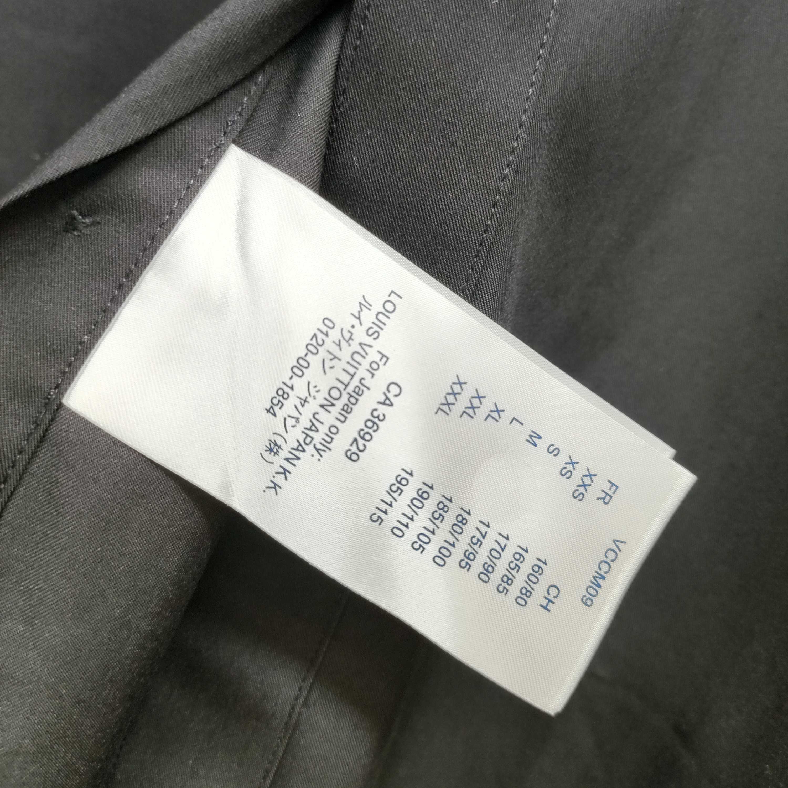   路易威登 LV  2025ss新款长袖 衬衫 衬衣，高端版本！专柜定制面料 透气舒适度高，细节无可挑