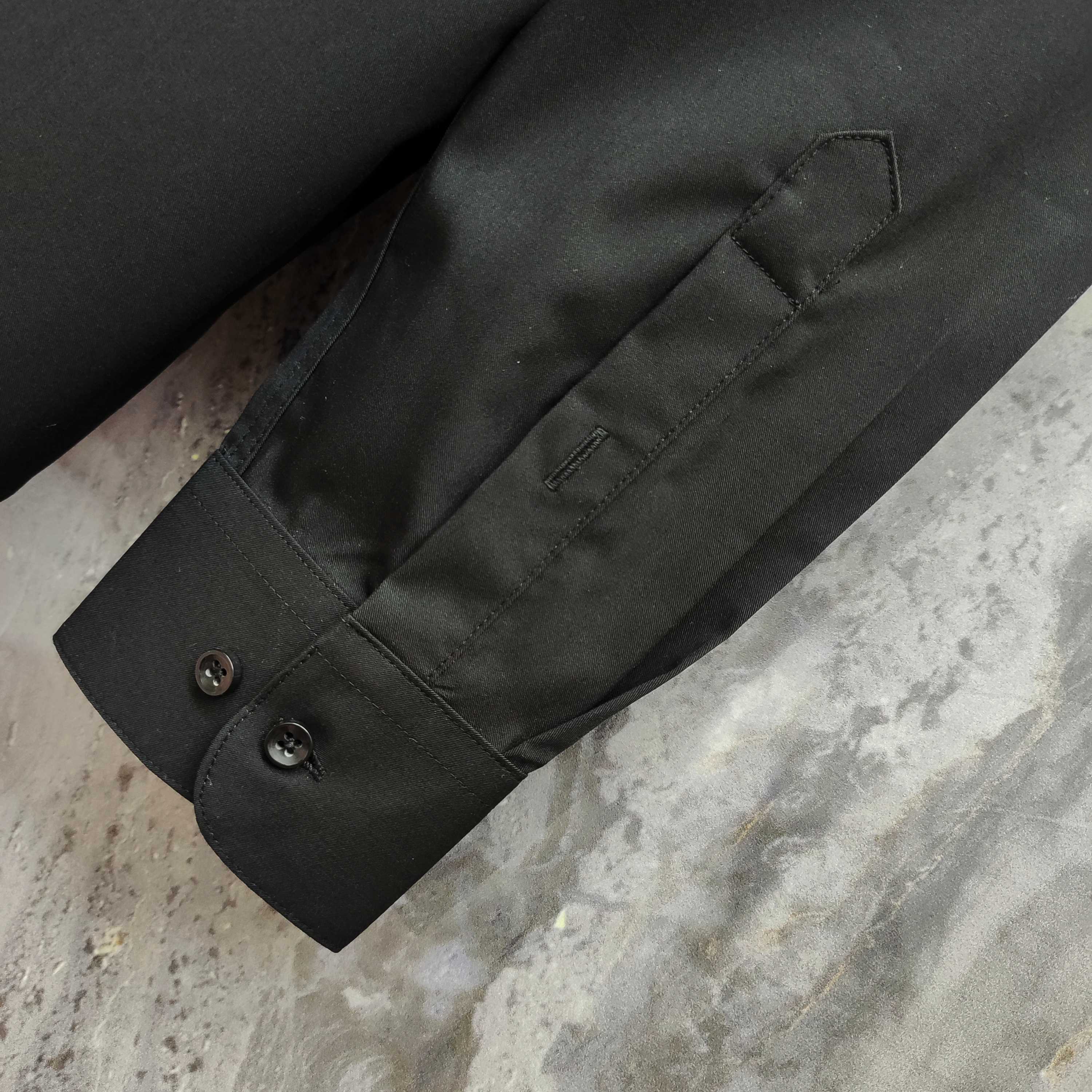   巴宝莉 BURBERRY  2025ss新款长袖 衬衫 衬衣，高端版本！专柜定制面料 透气舒适度高，