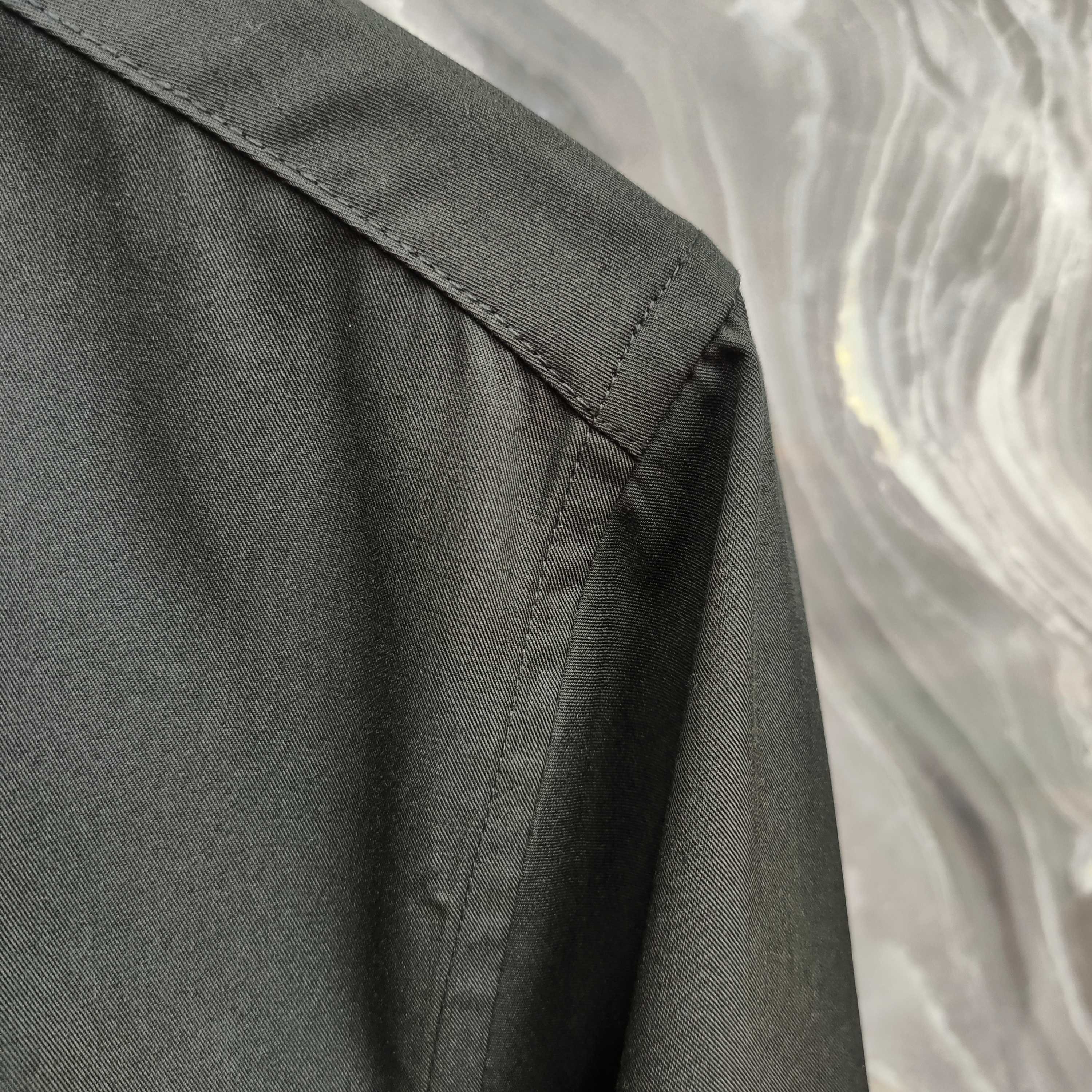   巴宝莉 BURBERRY  2025ss新款长袖 衬衫 衬衣，高端版本！专柜定制面料 透气舒适度高，