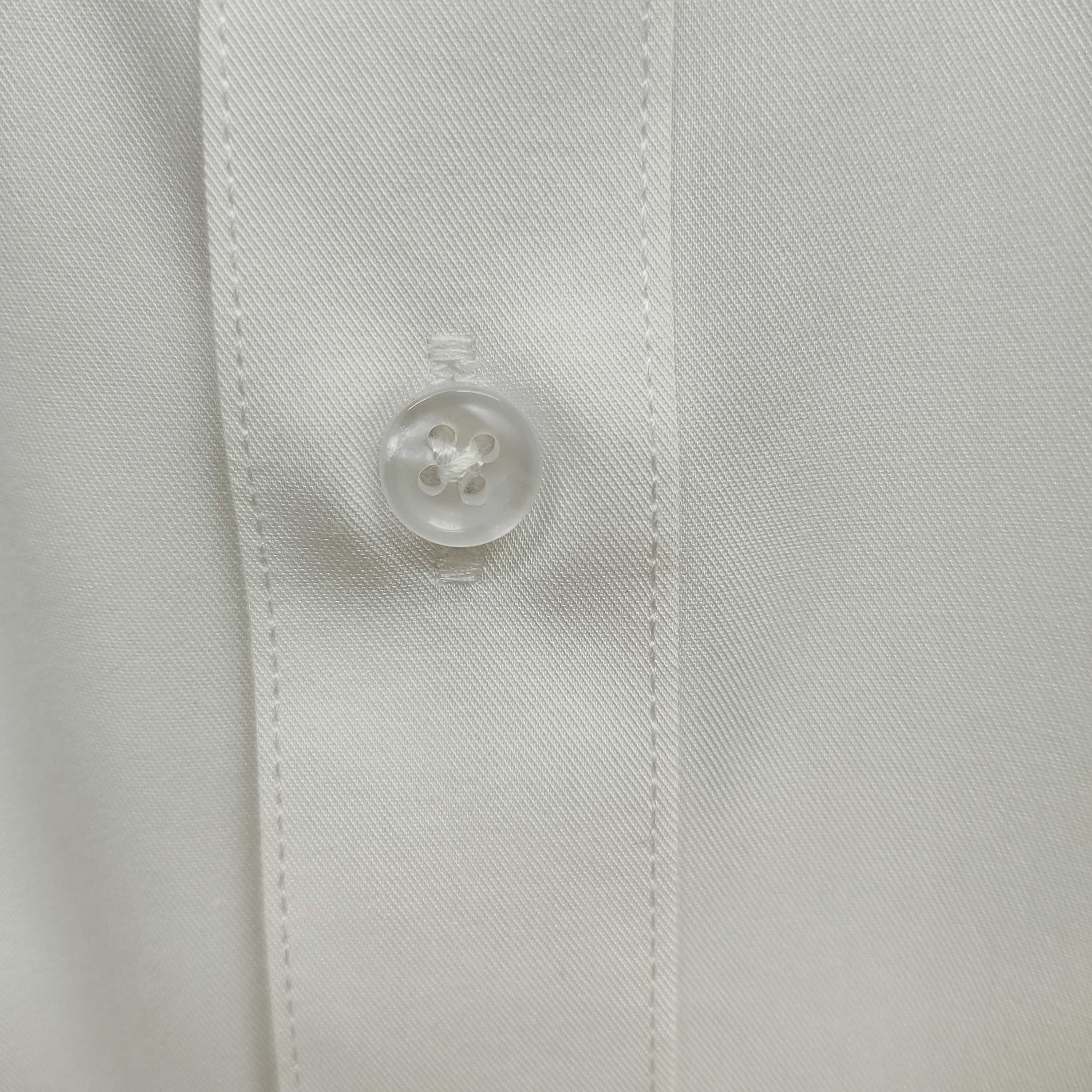   巴宝莉 BURBERRY  2025ss新款长袖 衬衫 衬衣，高端版本！专柜定制面料 透气舒适度高，