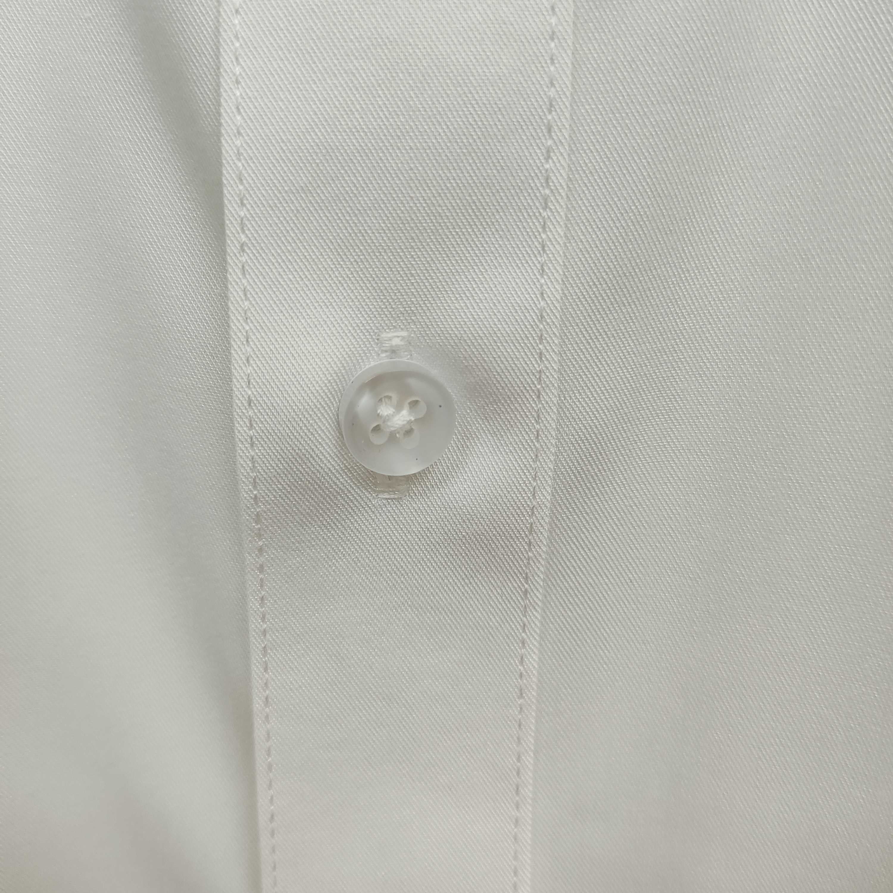   迪奥  DIOR  2025ss新款长袖 衬衫 衬衣，高端版本！专柜定制面料 透气舒适度高，细节无可