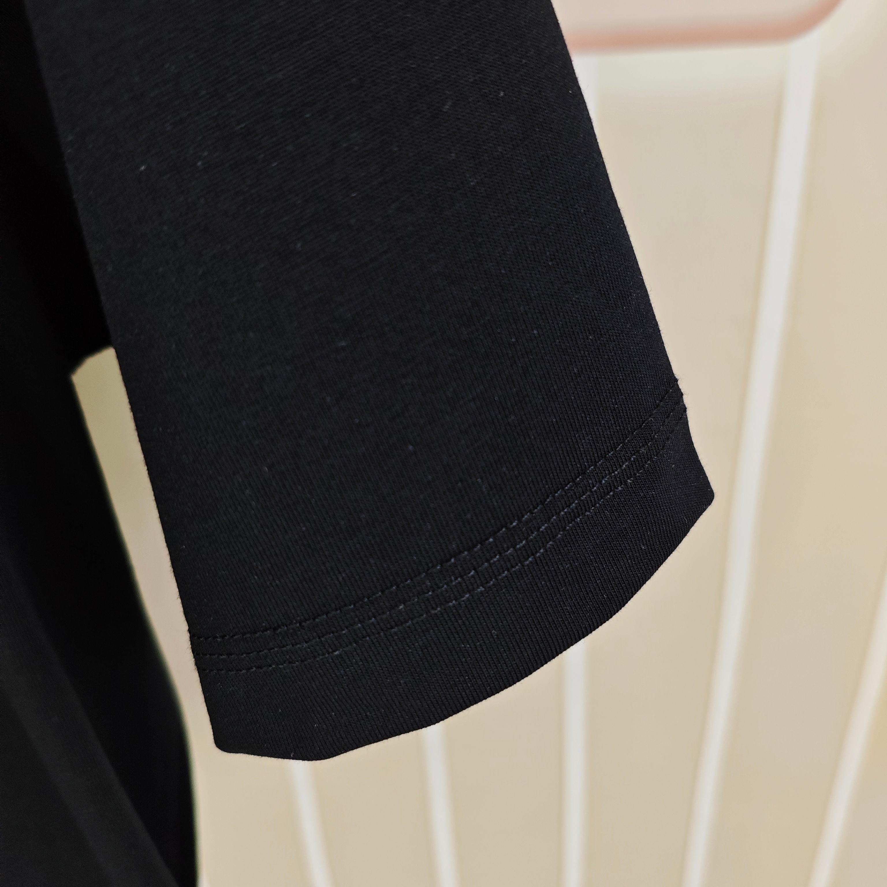 LV 路易威登2026春夏新款原单男士圆领短袖T恤 🔥专柜同步售卖 ✨✨高端品质 高版本 OS版型阔版 