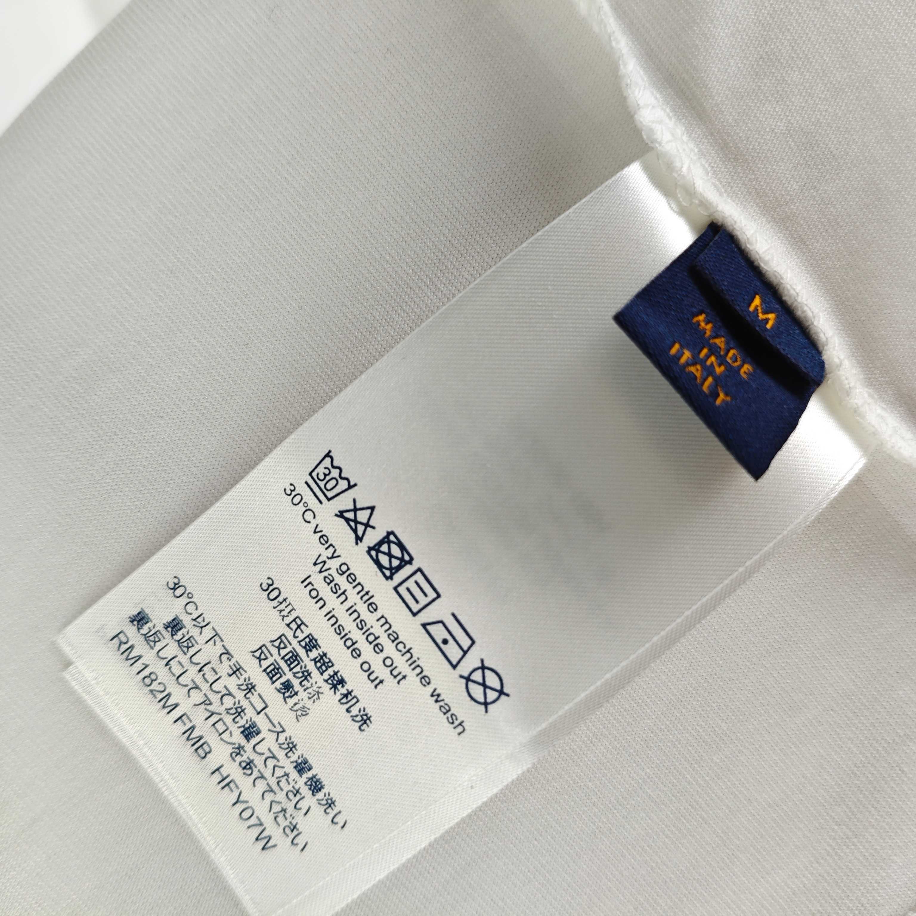 LV 路易威登2026春夏新款原单男士圆领短袖T恤 🔥专柜同步售卖 ✨✨高端品质 高版本 OS版型阔版 