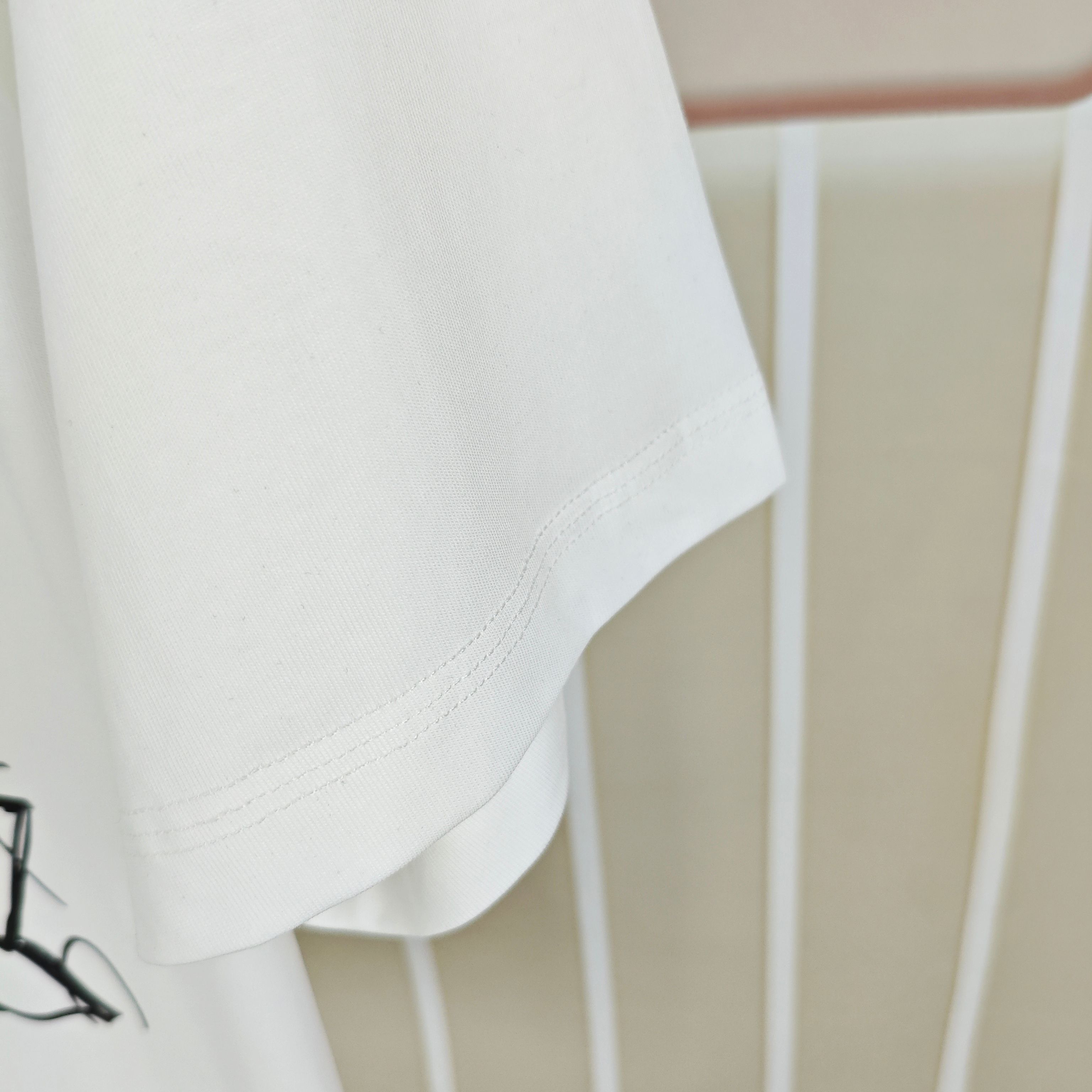 LV 路易威登2026春夏新款原单男士圆领短袖T恤 🔥专柜同步售卖 ✨✨高端品质 高版本 OS版型阔版 