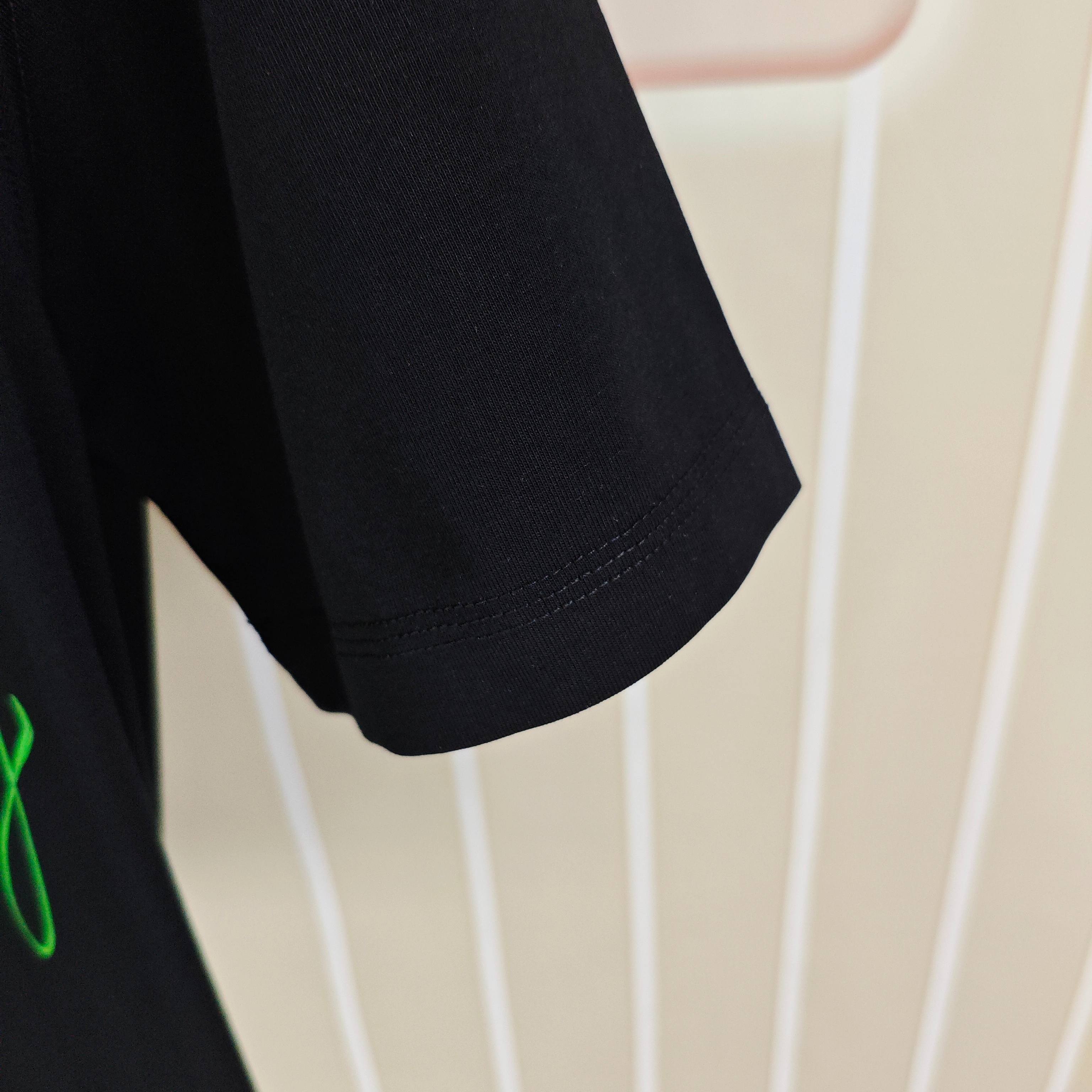 G*venchy 纪梵希2026春夏新款原单男士圆领短袖T恤 🔥专柜同步售卖 ✨✨高端品质 高版本 OS