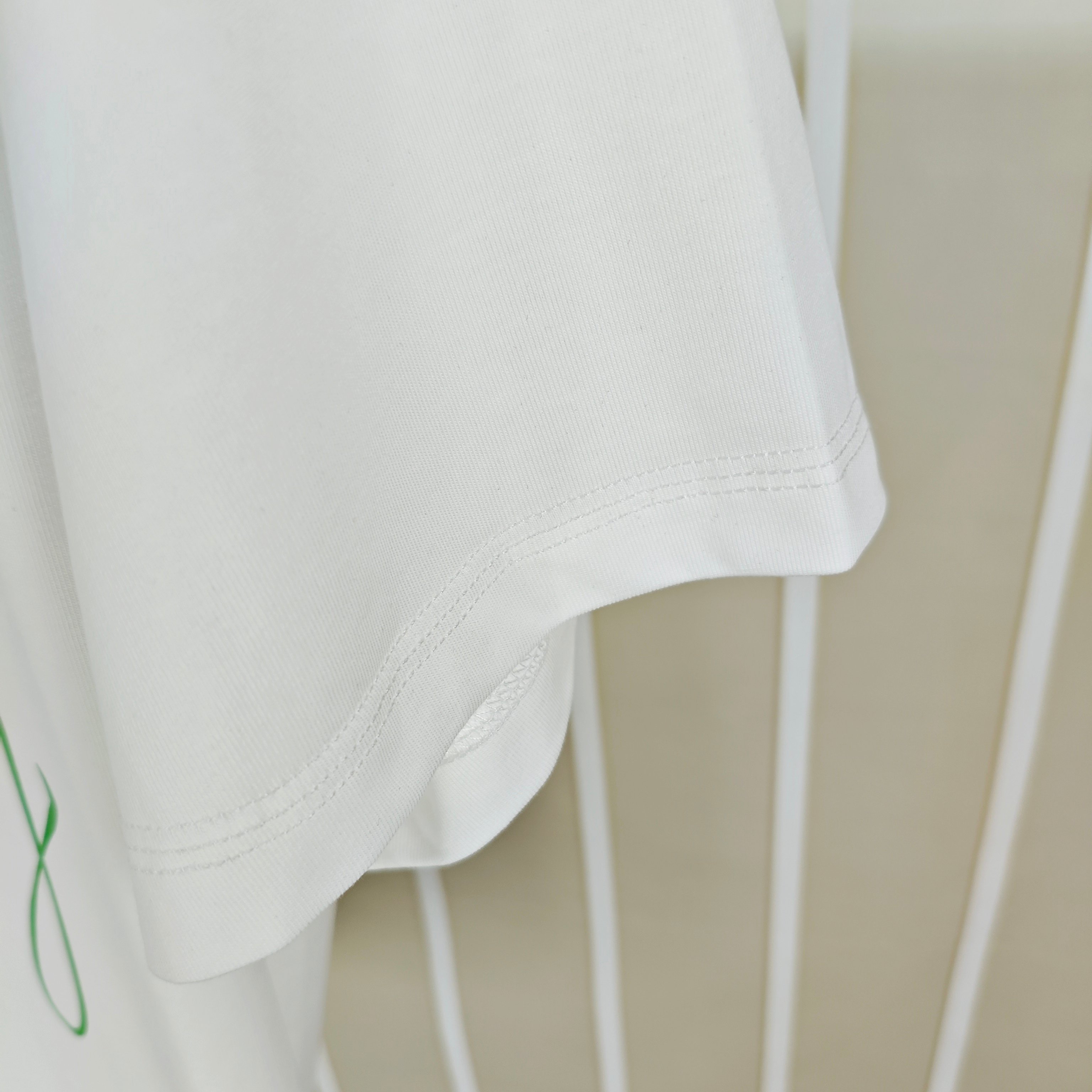 G*venchy 纪梵希2026春夏新款原单男士圆领短袖T恤 🔥专柜同步售卖 ✨✨高端品质 高版本 OS