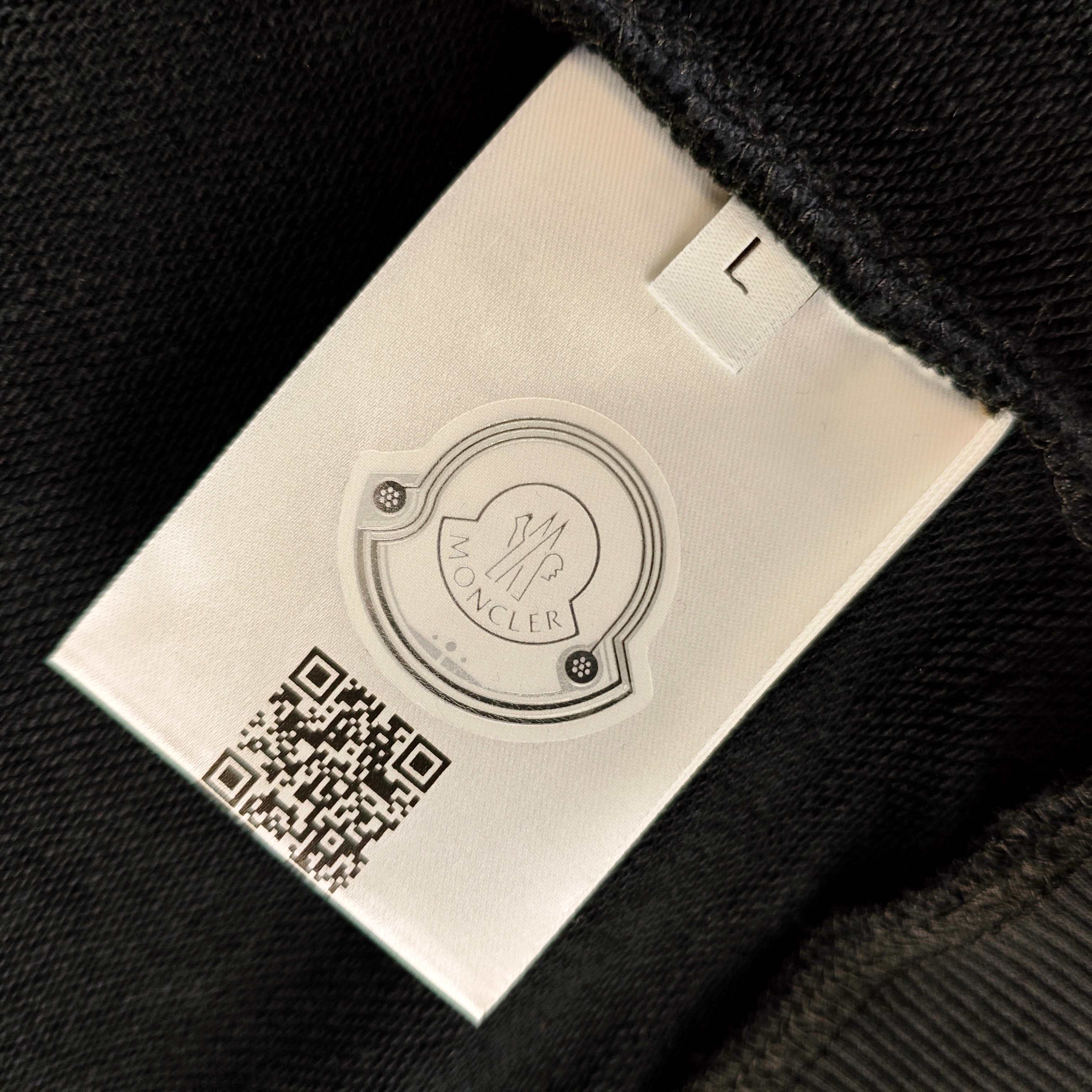 M*ncler 蒙口秋冬新款原单男士休闲卫衣 ✨✨高端定制 高版本 时尚百搭爆款⚠️OS宽松落肩偏大版型