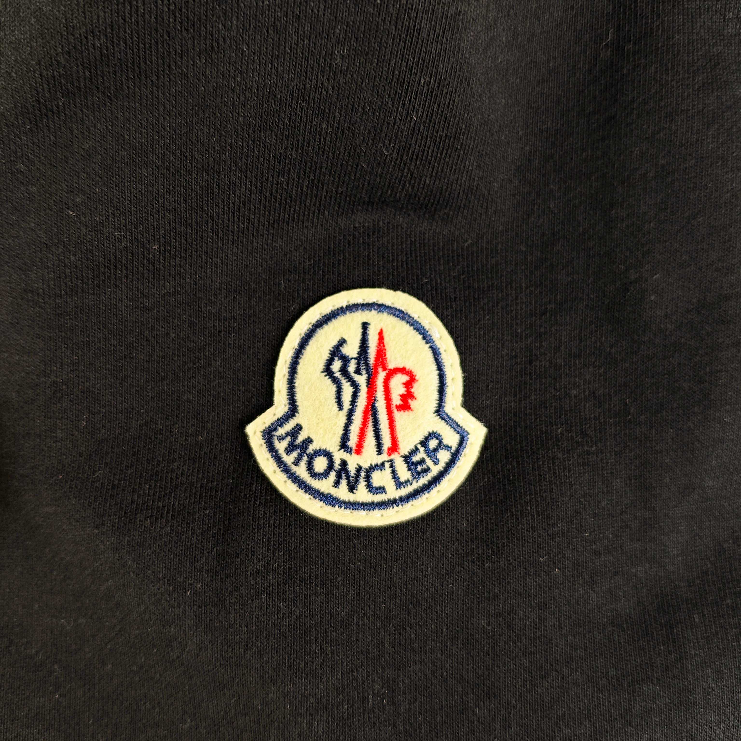 M*ncler 蒙口秋冬新款原单男士休闲卫衣 ✨✨高端定制 高版本 时尚百搭爆款⚠️OS宽松落肩偏大版型