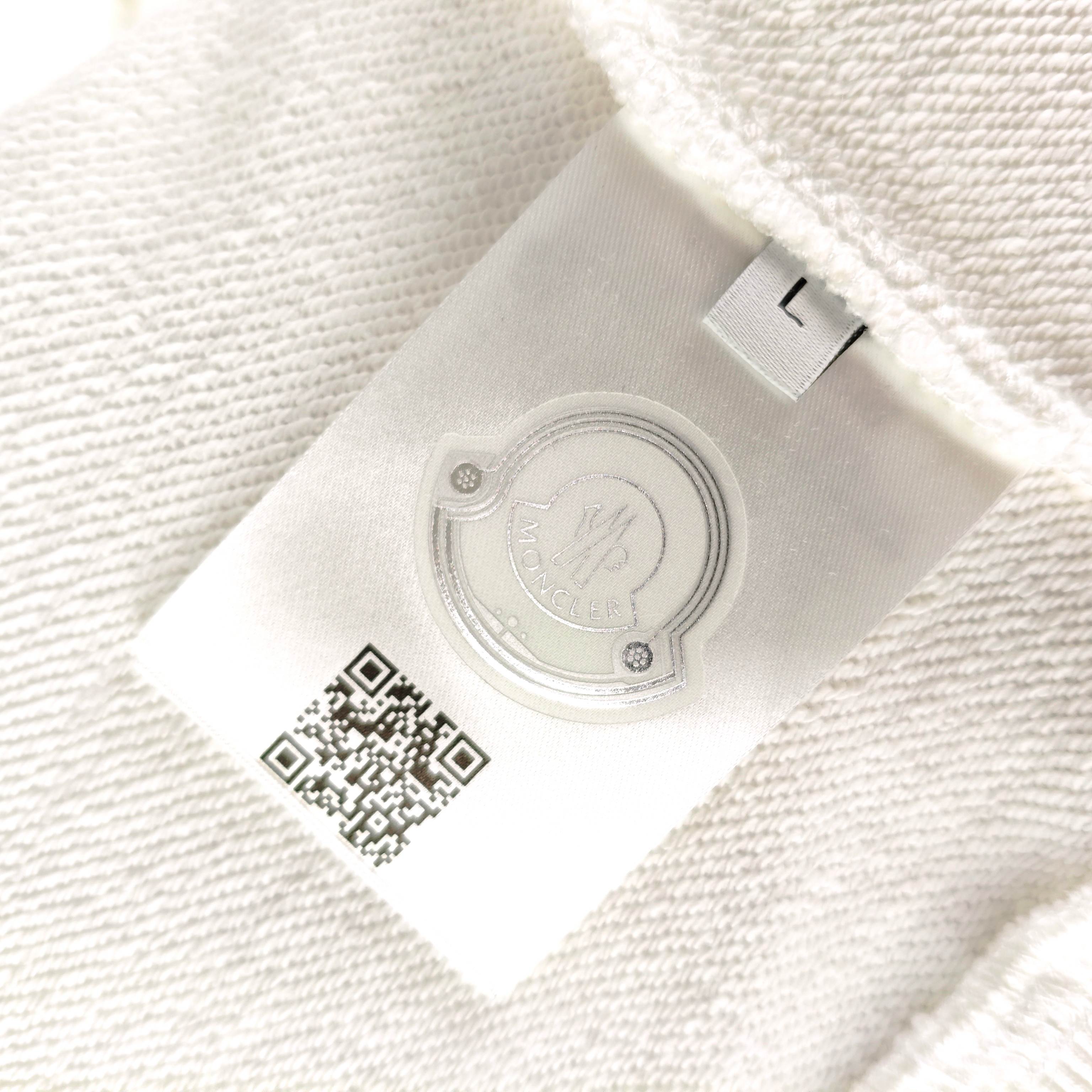 M*ncler 蒙口秋冬新款原单男士休闲卫衣 ✨✨高端定制 高版本 时尚百搭爆款⚠️OS宽松落肩偏大版型