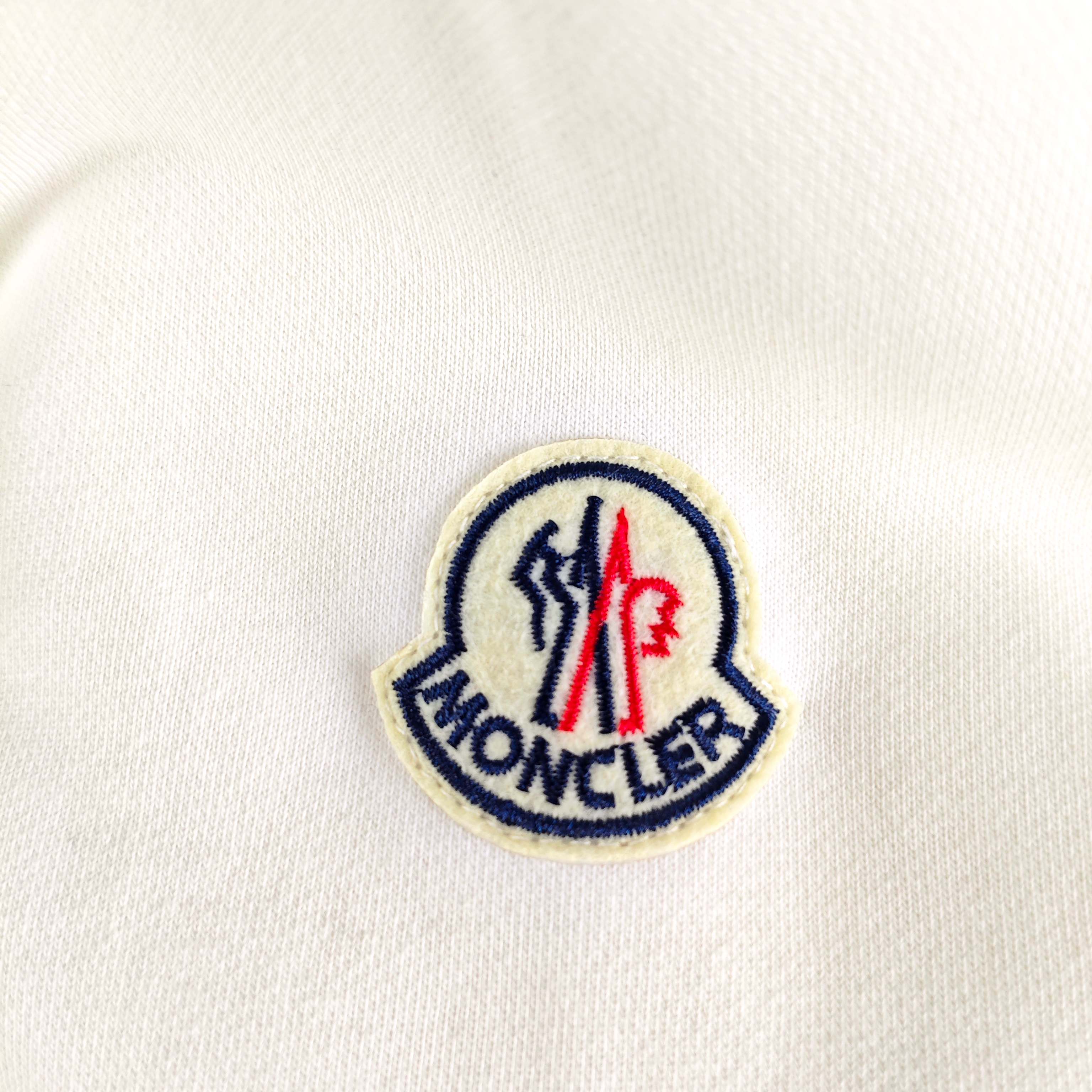 M*ncler 蒙口秋冬新款原单男士休闲卫衣 ✨✨高端定制 高版本 时尚百搭爆款⚠️OS宽松落肩偏大版型