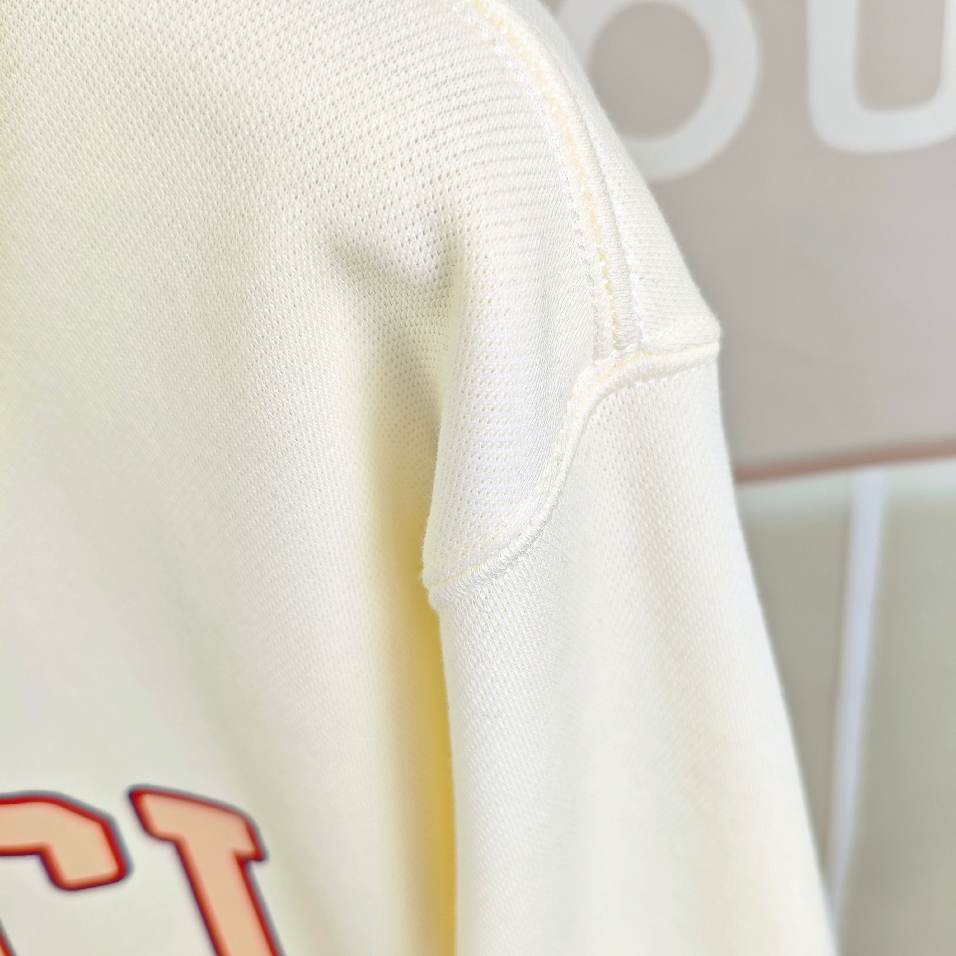 G*cci 古齐秋冬新款原单男士加绒加厚连帽卫衣 官网款 时尚百搭爆款⚠️OS宽松偏大版型⚠️✨✨狠货 