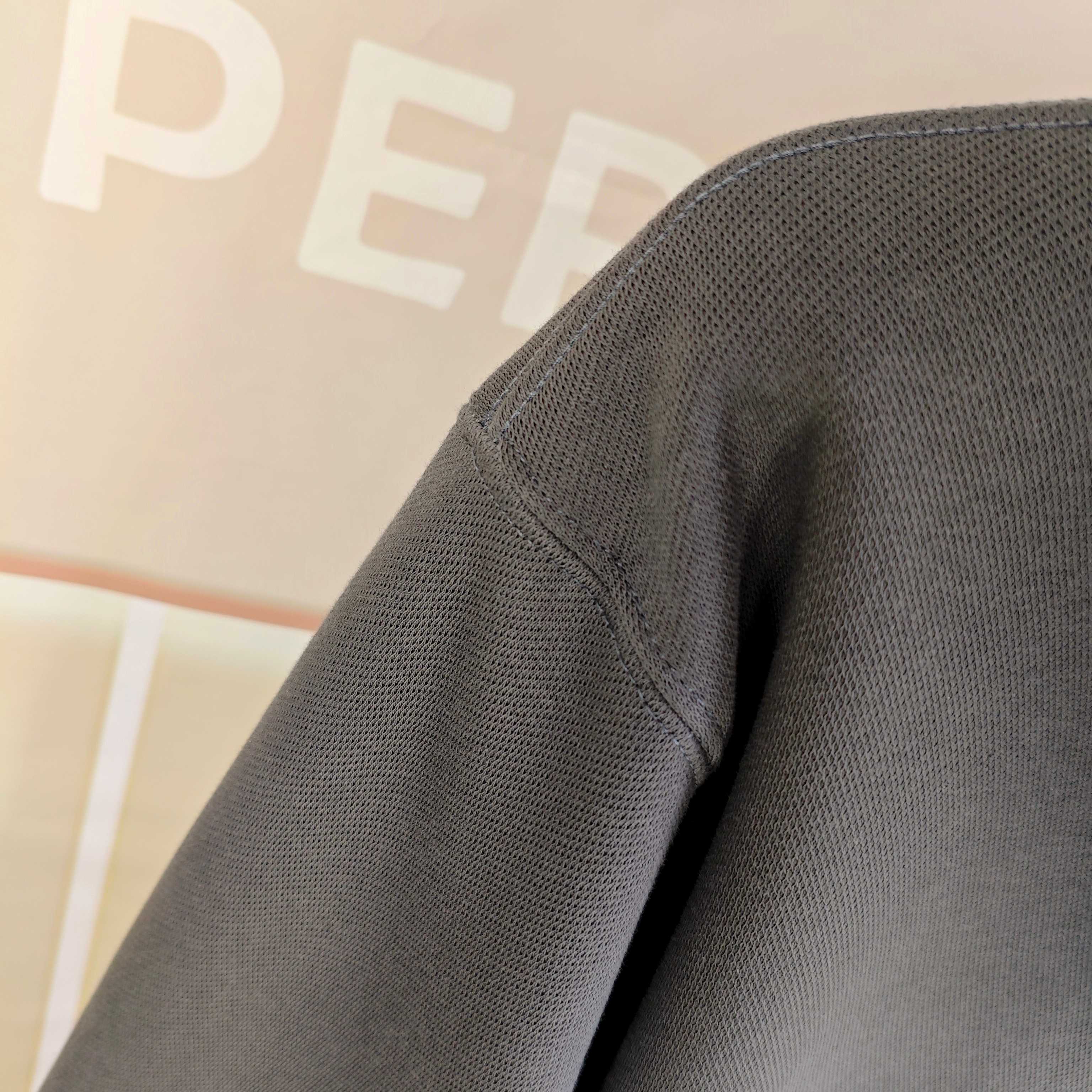 G*cci 古齐秋冬新款原单男士加绒加厚连帽卫衣 官网款 时尚百搭爆款⚠️OS宽松偏大版型⚠️✨✨狠货 