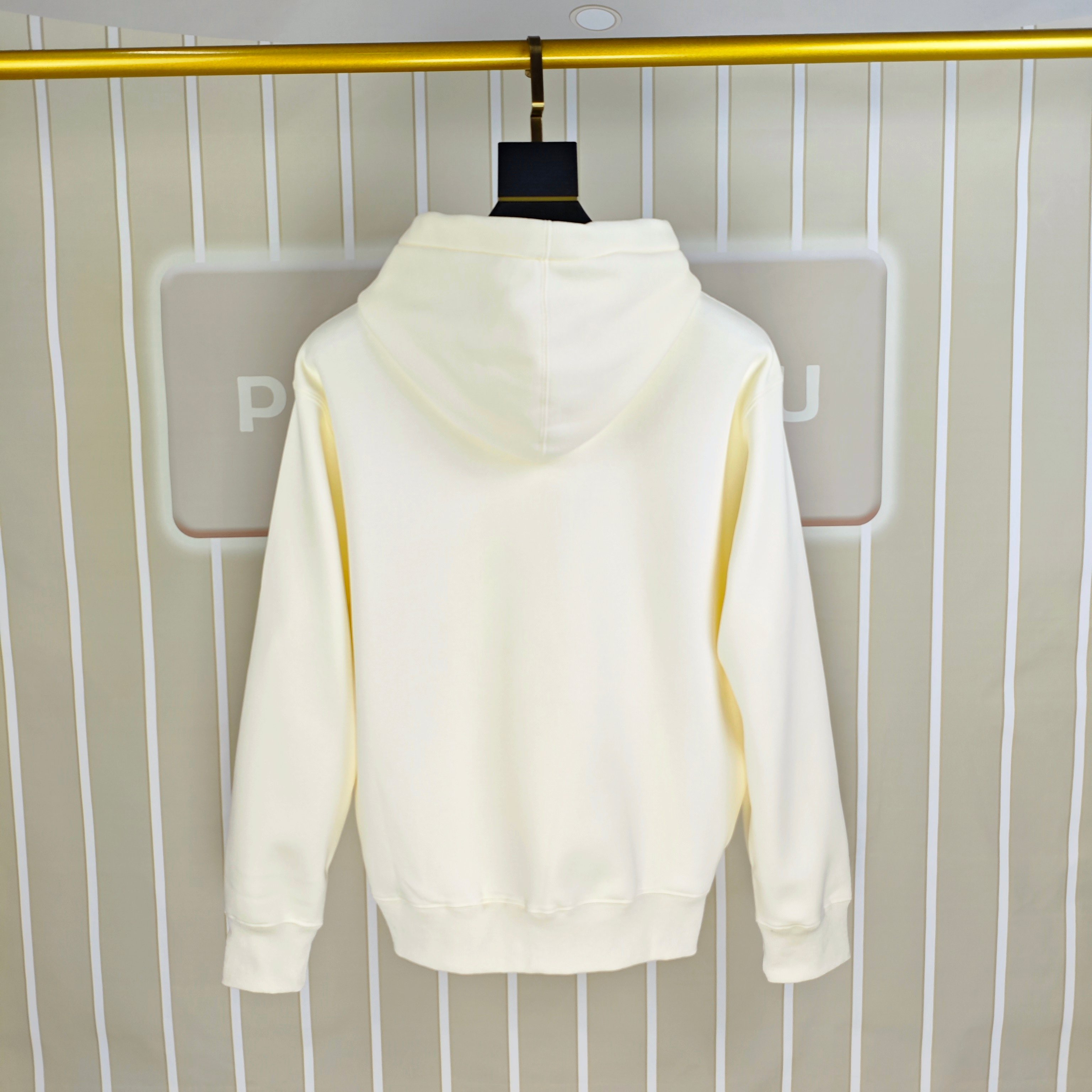 DG 杜嘉班纳秋冬新款原单男士休闲套头连帽卫衣 高端定制 内里加绒⚠️OS偏大版型⚠️高版本 时尚百搭爆