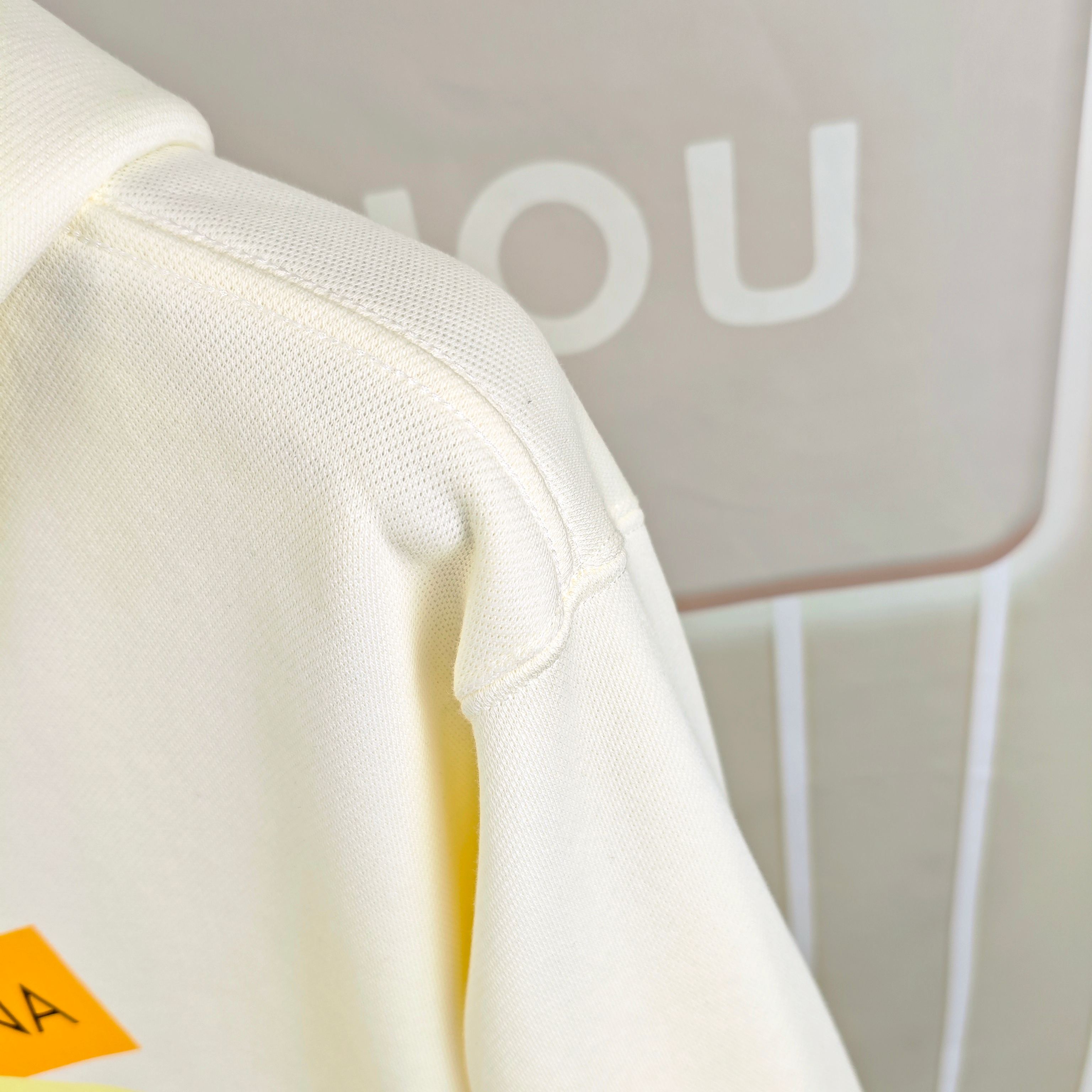 DG 杜嘉班纳秋冬新款原单男士休闲套头连帽卫衣 高端定制 内里加绒⚠️OS偏大版型⚠️高版本 时尚百搭爆