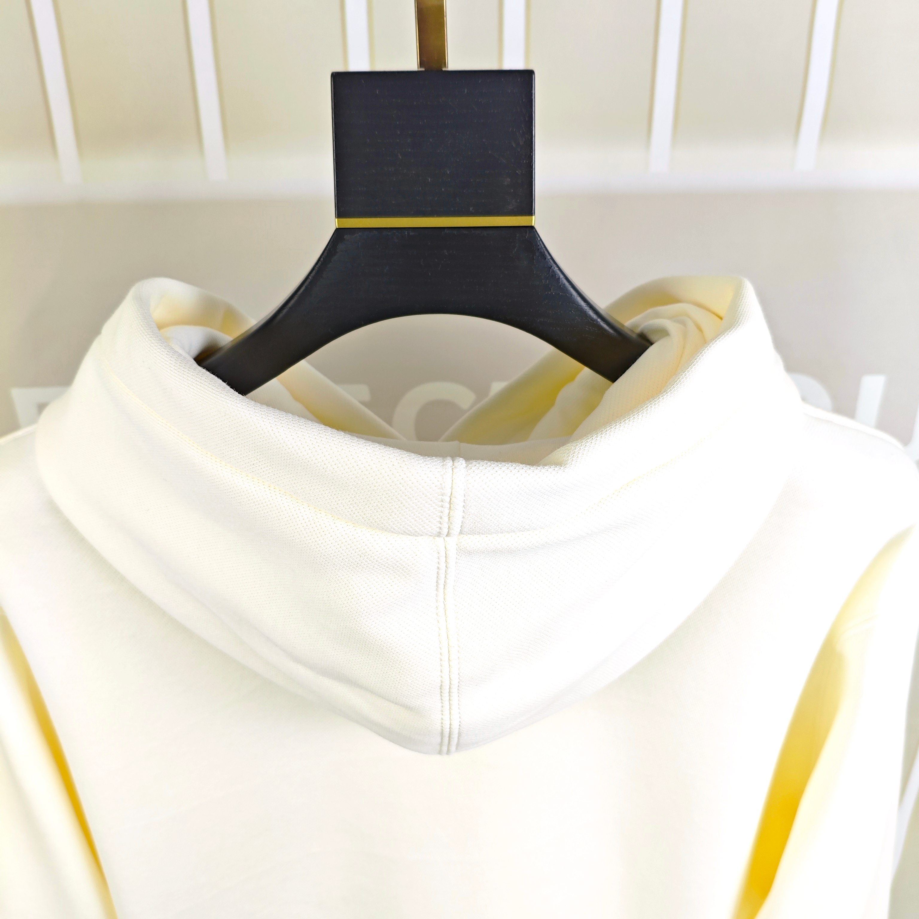 DG 杜嘉班纳秋冬新款原单男士休闲套头连帽卫衣 高端定制 内里加绒⚠️OS偏大版型⚠️高版本 时尚百搭爆