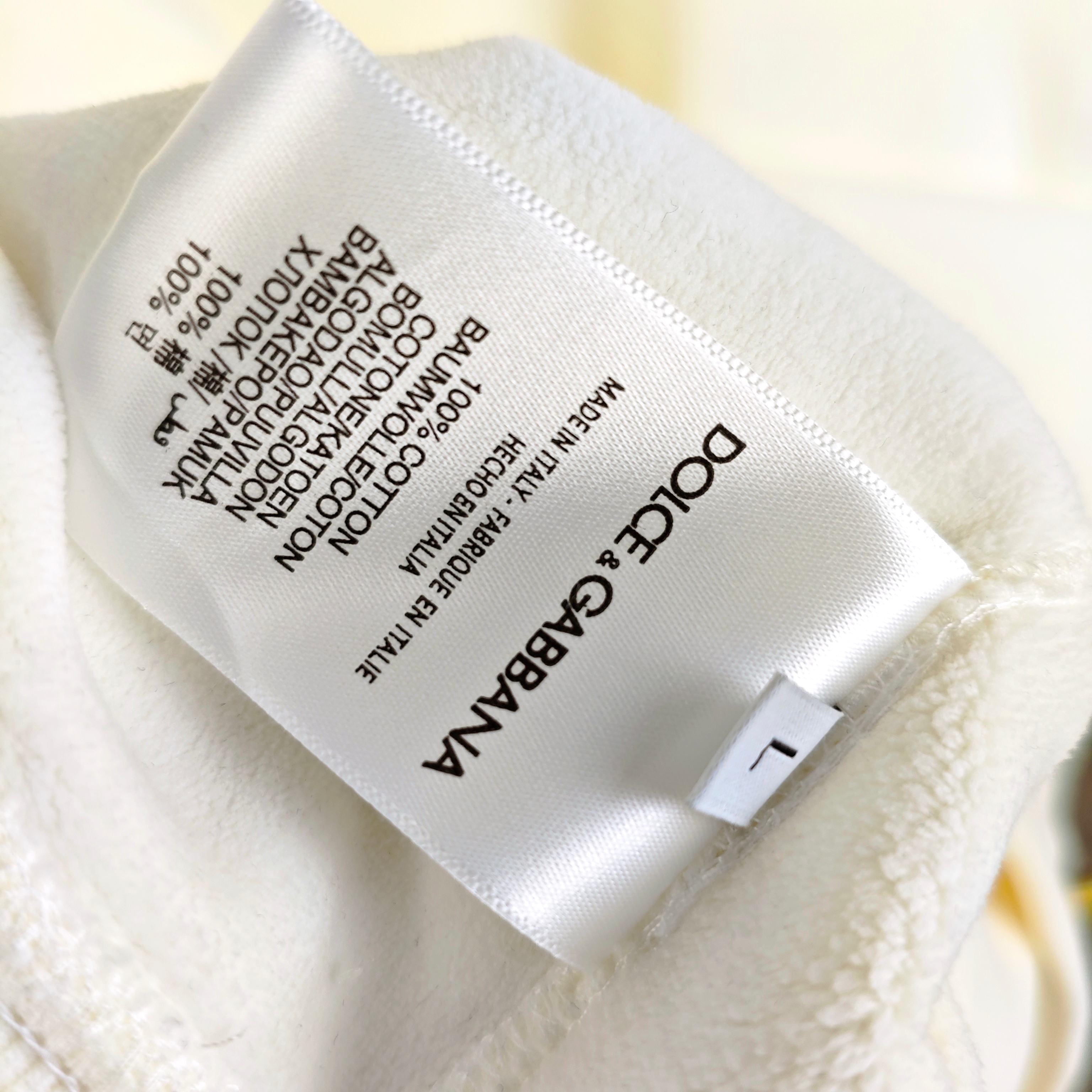 DG 杜嘉班纳秋冬新款原单男士休闲套头连帽卫衣 高端定制 内里加绒⚠️OS偏大版型⚠️高版本 时尚百搭爆