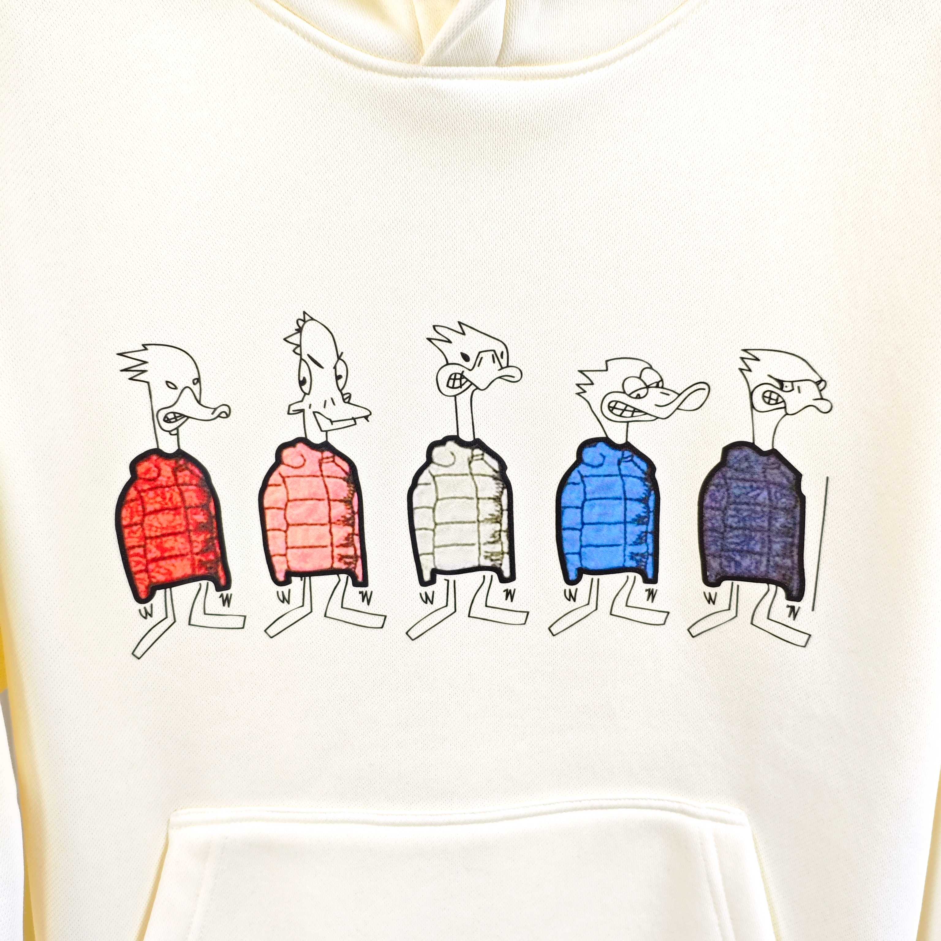 支持年后退换 P190 M*ncler 蒙口2025秋冬新款原单男士休闲套头连帽卫衣  高端定制 内里加绒⚠️OS偏大版型⚠️高版本 时尚百搭爆款✨✨印胶图案袖上绣logo标设计 原版进口420克双股纯棉➕绒面料 螺纹袖口.领口衣摆 手感超柔软细腻 穿着亲肤舒适 高端精品 代工厂精细做工 上身非常赞 男士必备单品 三标齐全 尺码S-4XL（最大码可穿220斤左右 下单请报身高体重) 