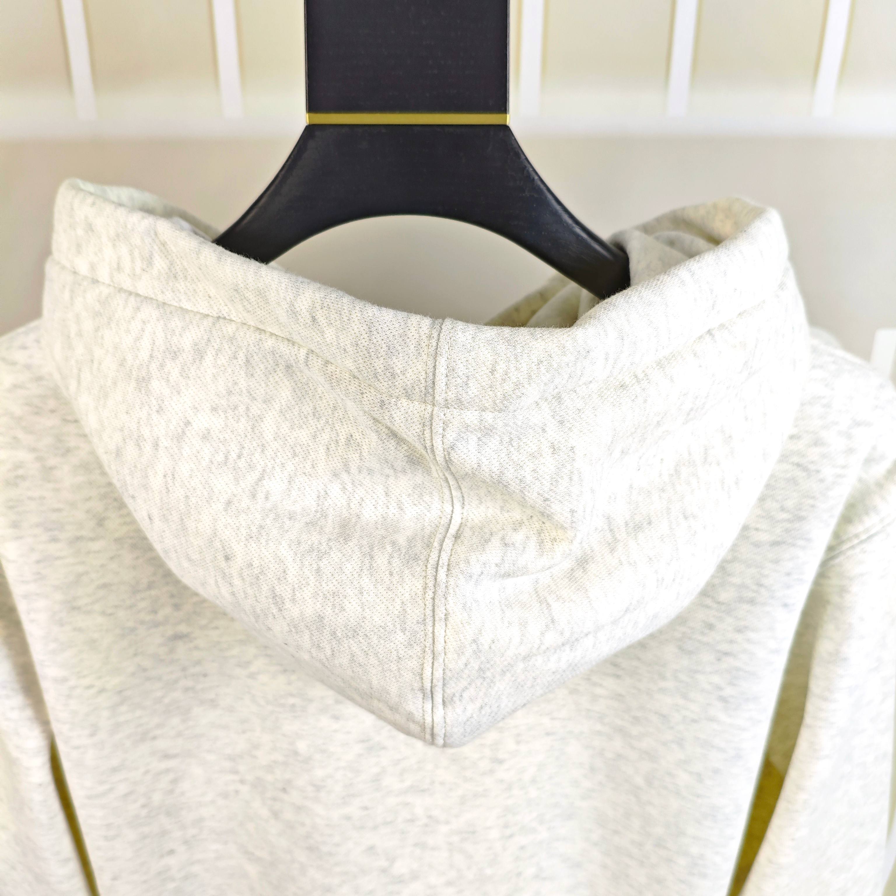 D*or 迪奥2025秋冬新款原单男士加绒加厚连帽卫衣 官网款 时尚百搭爆款⚠️OS宽松偏大版型⚠️✨✨