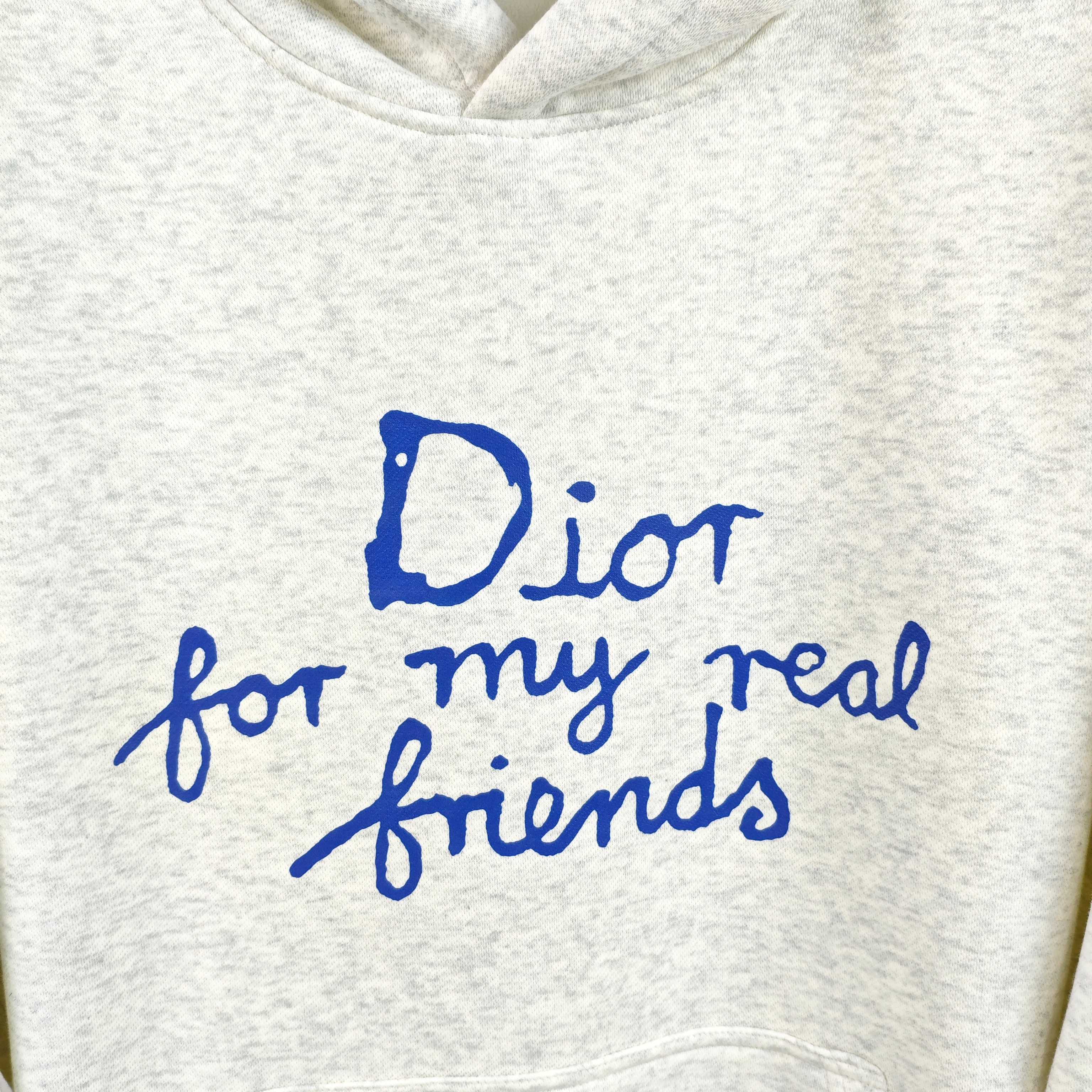 D*or 迪奥2025秋冬新款原单男士加绒加厚连帽卫衣 官网款 时尚百搭爆款⚠️OS宽松偏大版型⚠️✨✨