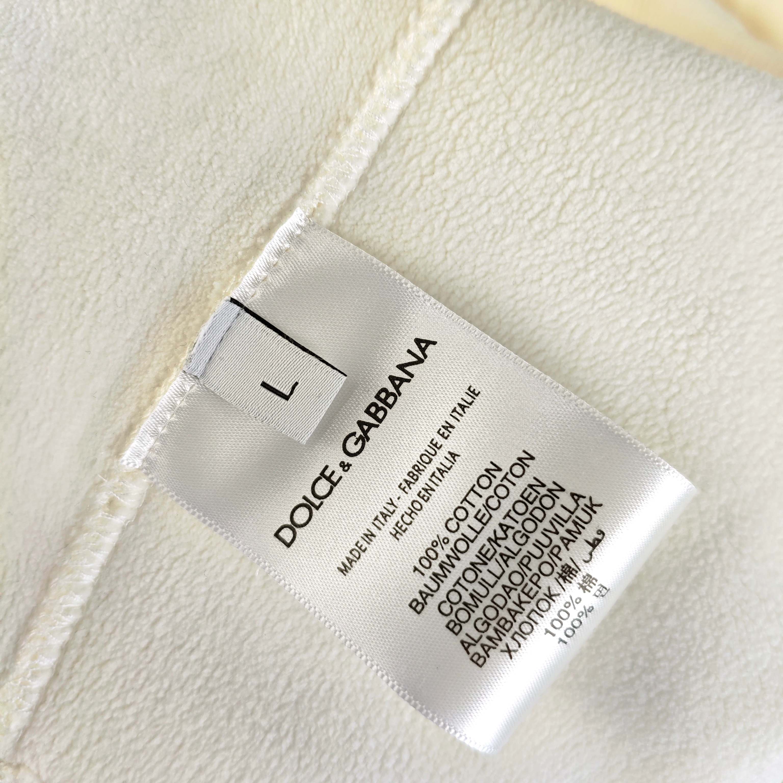 DG 杜嘉班纳2025秋冬新款原单男士休闲套头连帽卫衣 高端定制 内里加绒⚠️OS偏大版型⚠️高版本 时