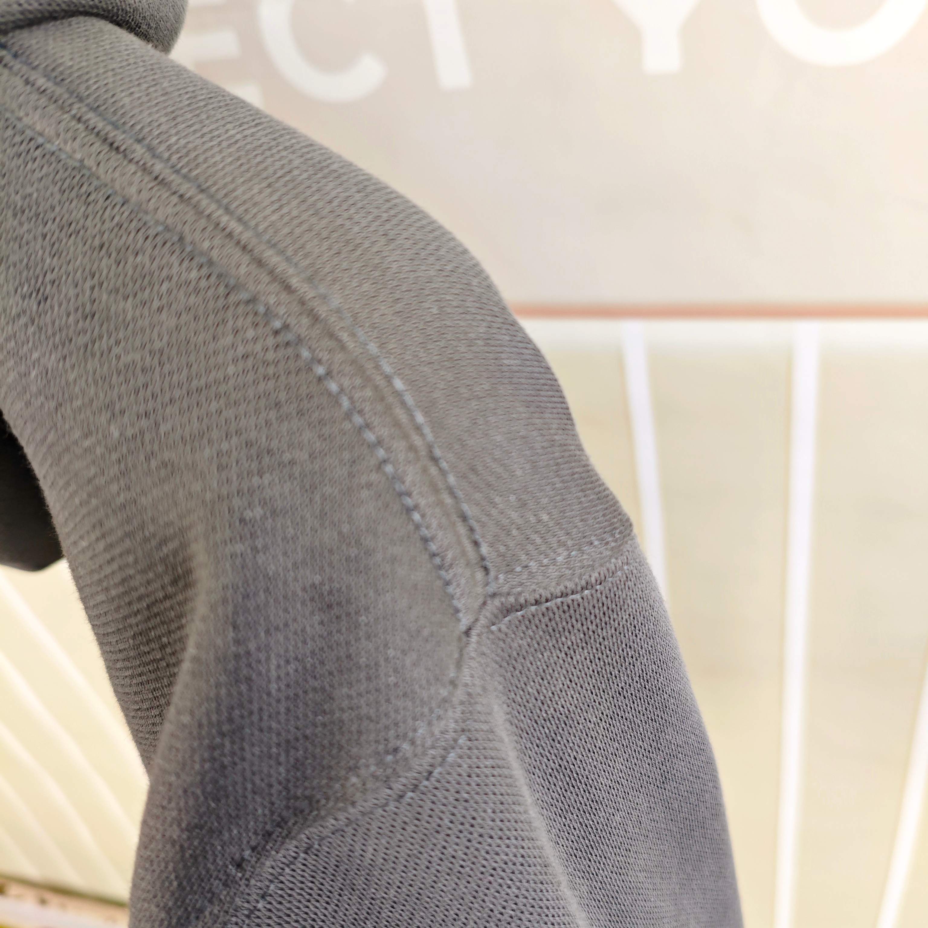 DG 杜嘉班纳2025秋冬新款原单男士休闲套头连帽卫衣 高端定制 内里加绒⚠️OS偏大版型⚠️高版本 时