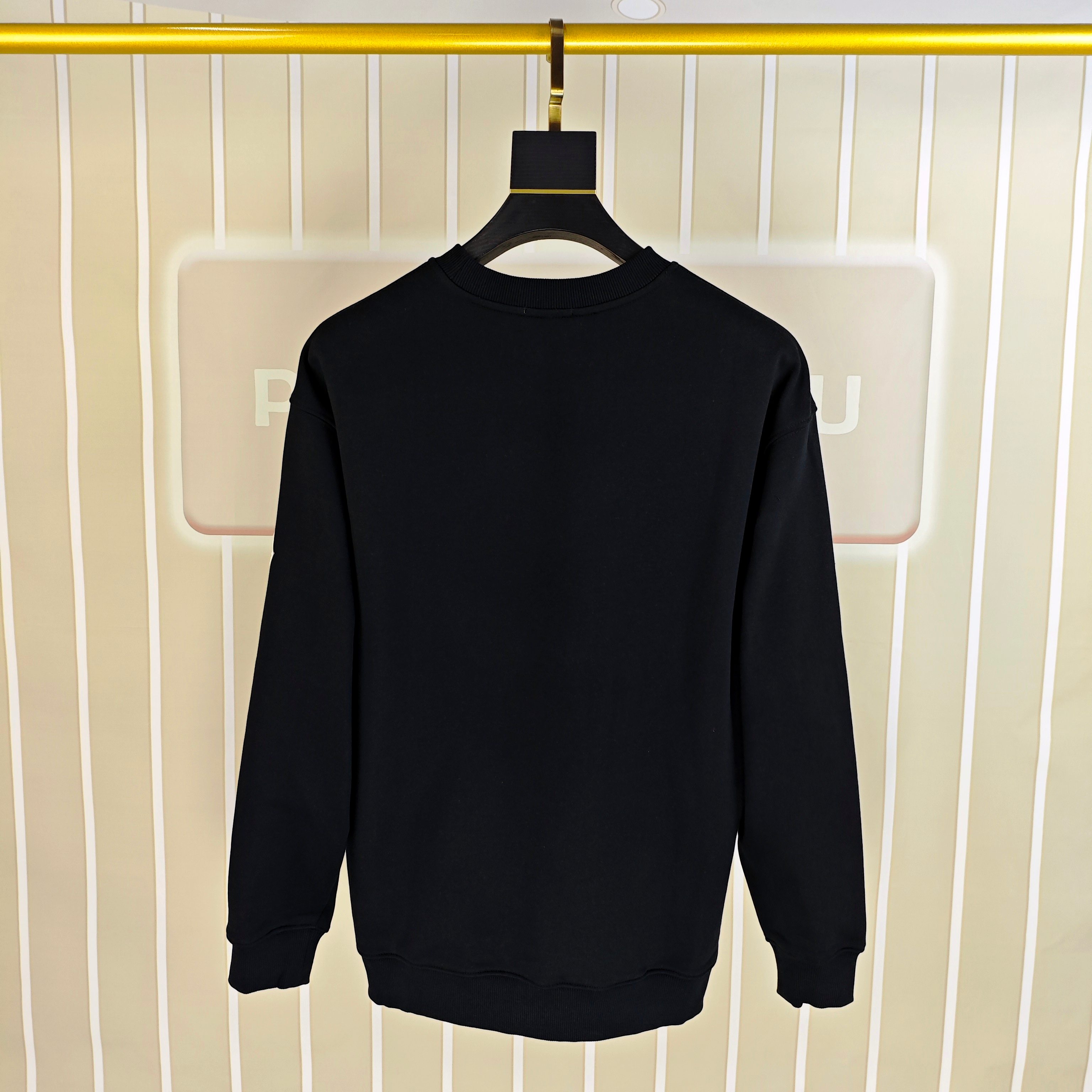 M*ncler 蒙口秋冬新款原单男士休闲卫衣 ✨✨高端定制 高版本 时尚百搭爆款⚠️OS宽松落肩偏大版型