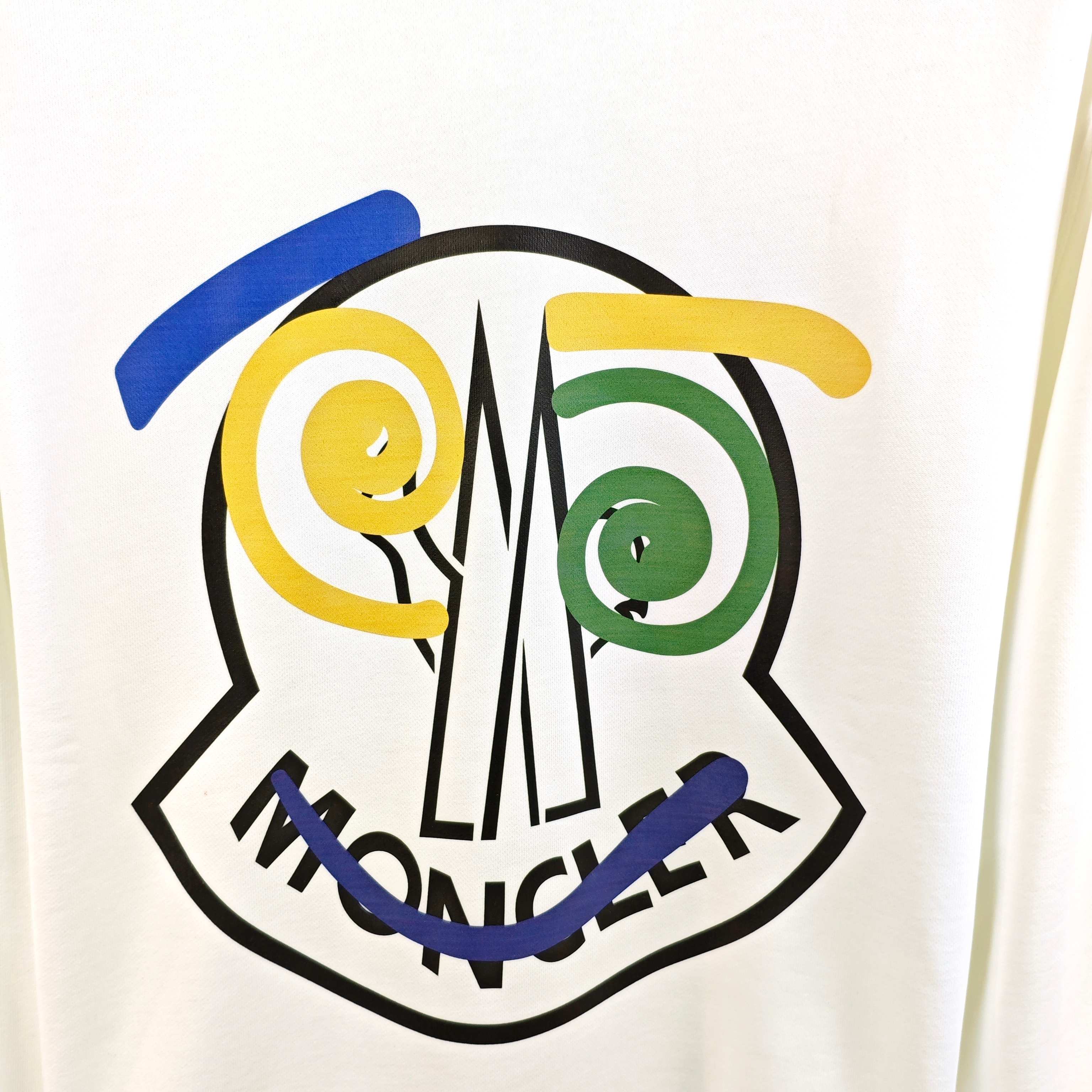 M*ncler 蒙口秋冬新款原单男士休闲卫衣 ✨✨高端定制 高版本 时尚百搭爆款⚠️OS宽松落肩偏大版型