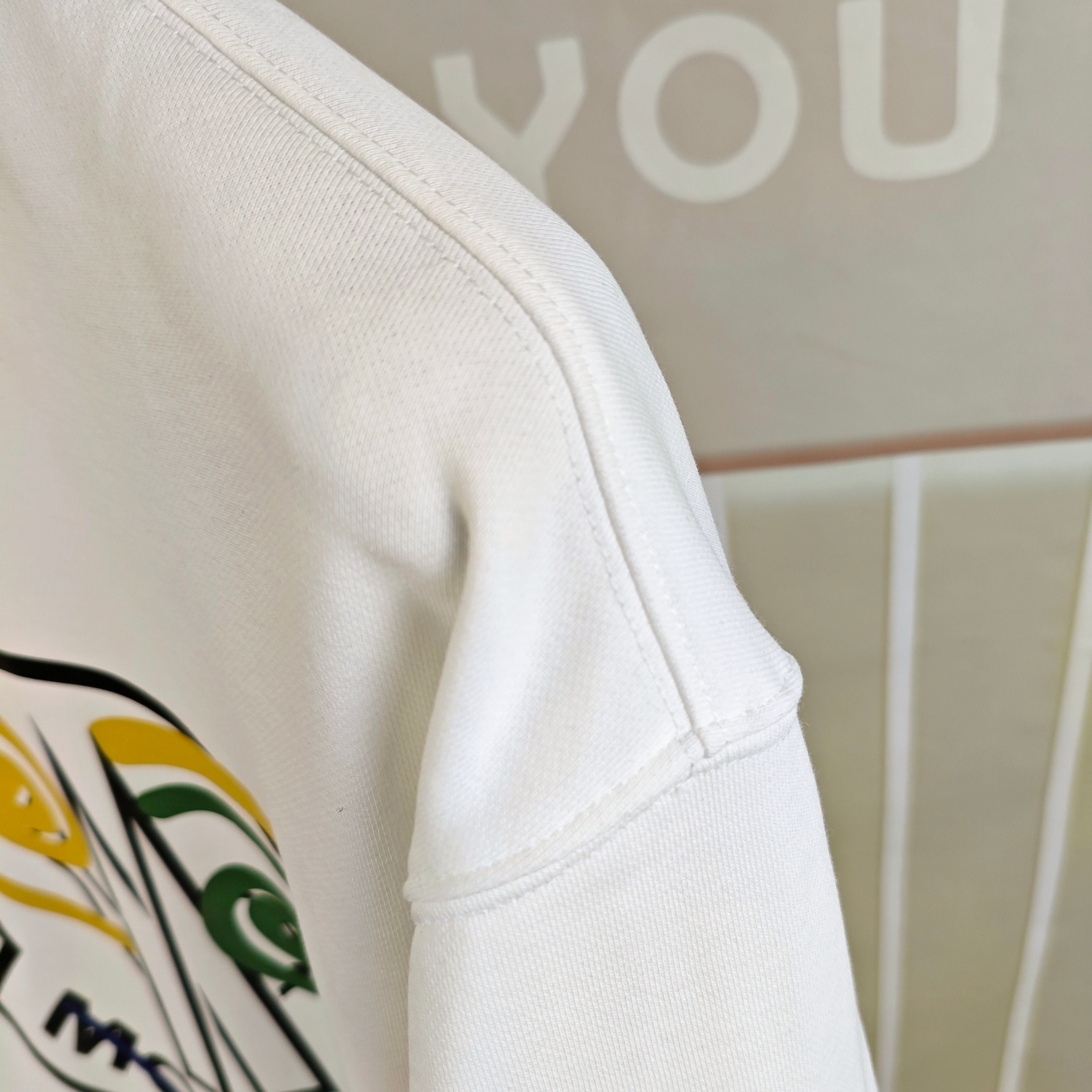 M*ncler 蒙口秋冬新款原单男士休闲卫衣 ✨✨高端定制 高版本 时尚百搭爆款⚠️OS宽松落肩偏大版型