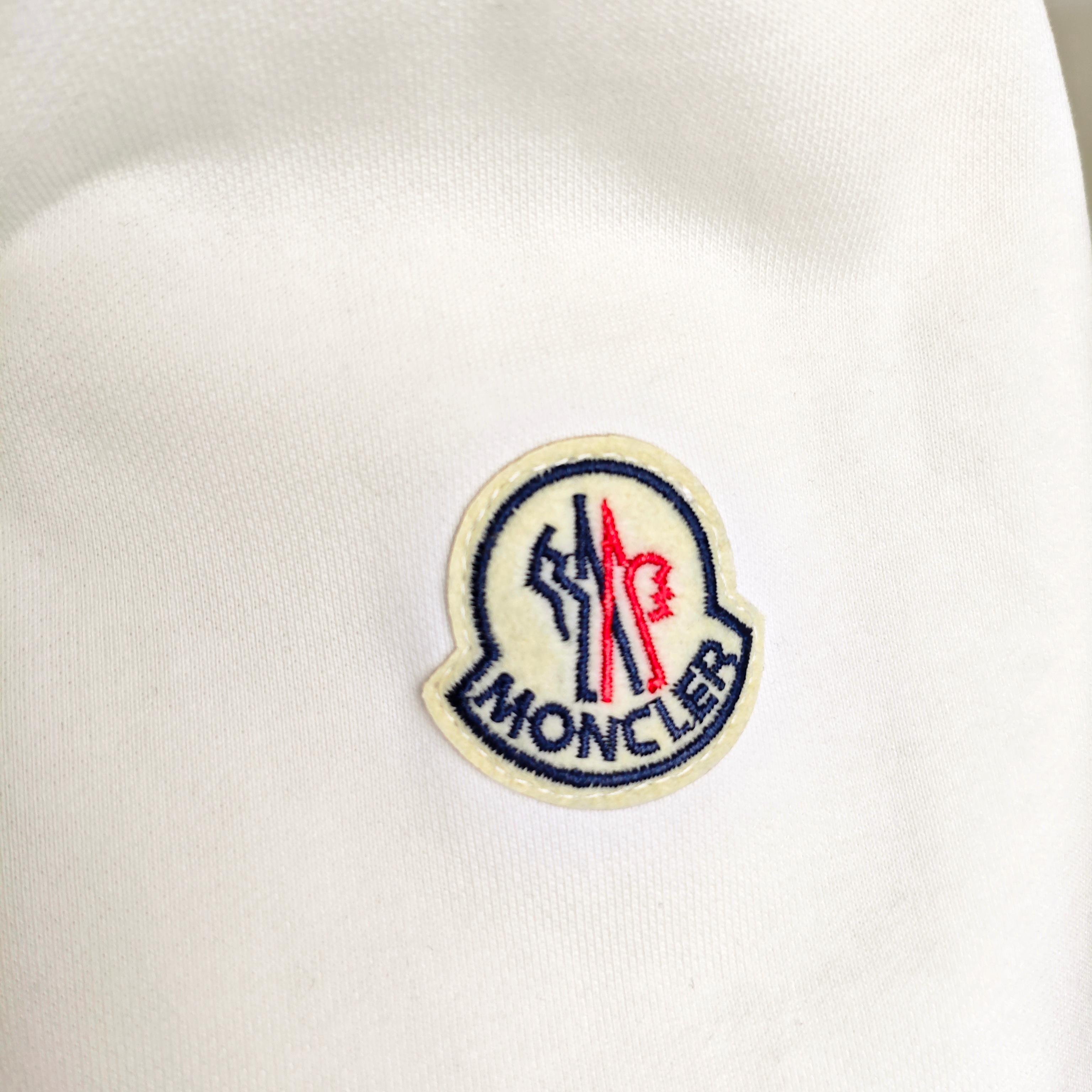 M*ncler 蒙口秋冬新款原单男士休闲卫衣 ✨✨高端定制 高版本 时尚百搭爆款⚠️OS宽松落肩偏大版型