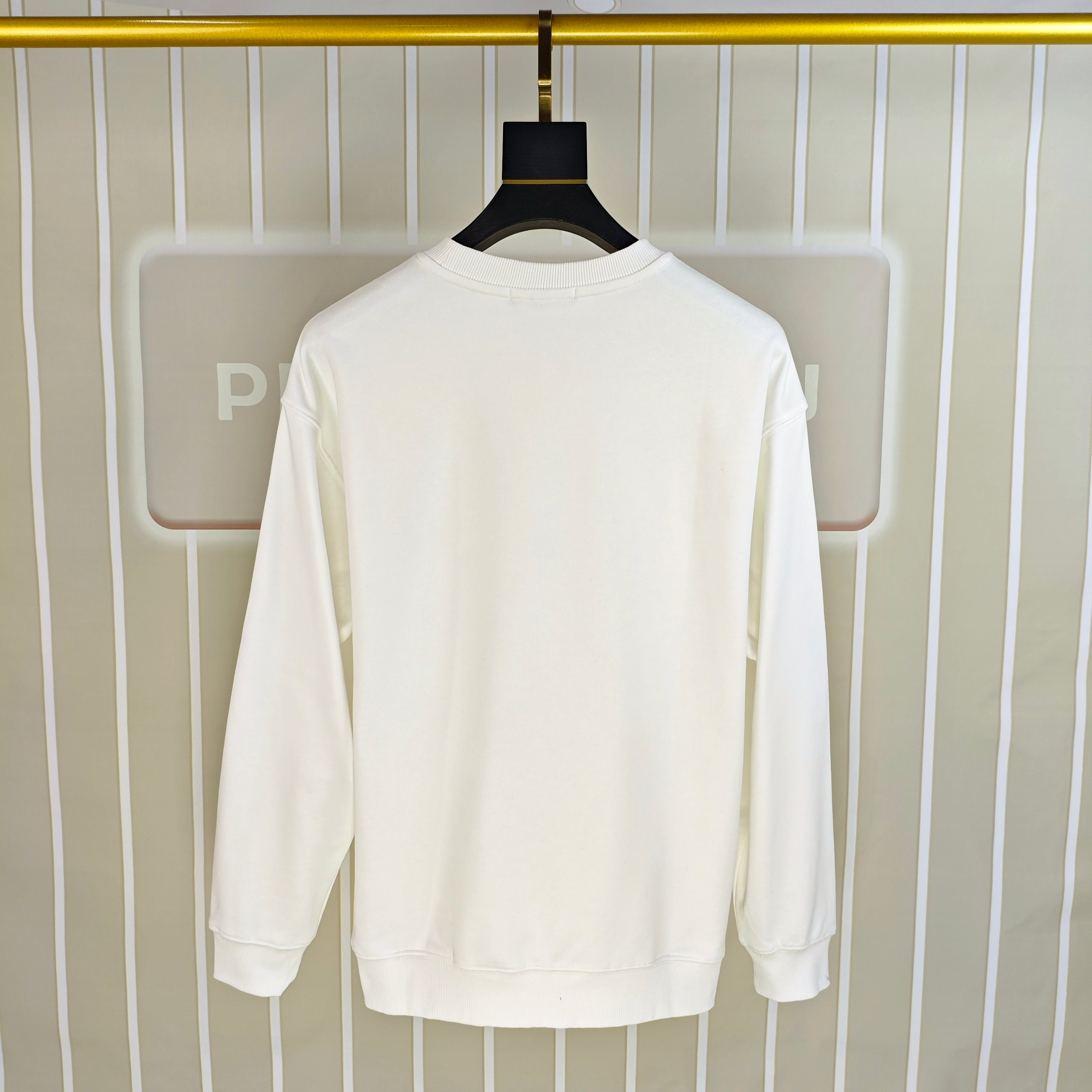 DG 杜嘉班纳秋冬新款原单男士休闲卫衣 ✨✨高端定制 高版本 时尚百搭爆款⚠️OS宽松偏大版型⚠️✨✨印