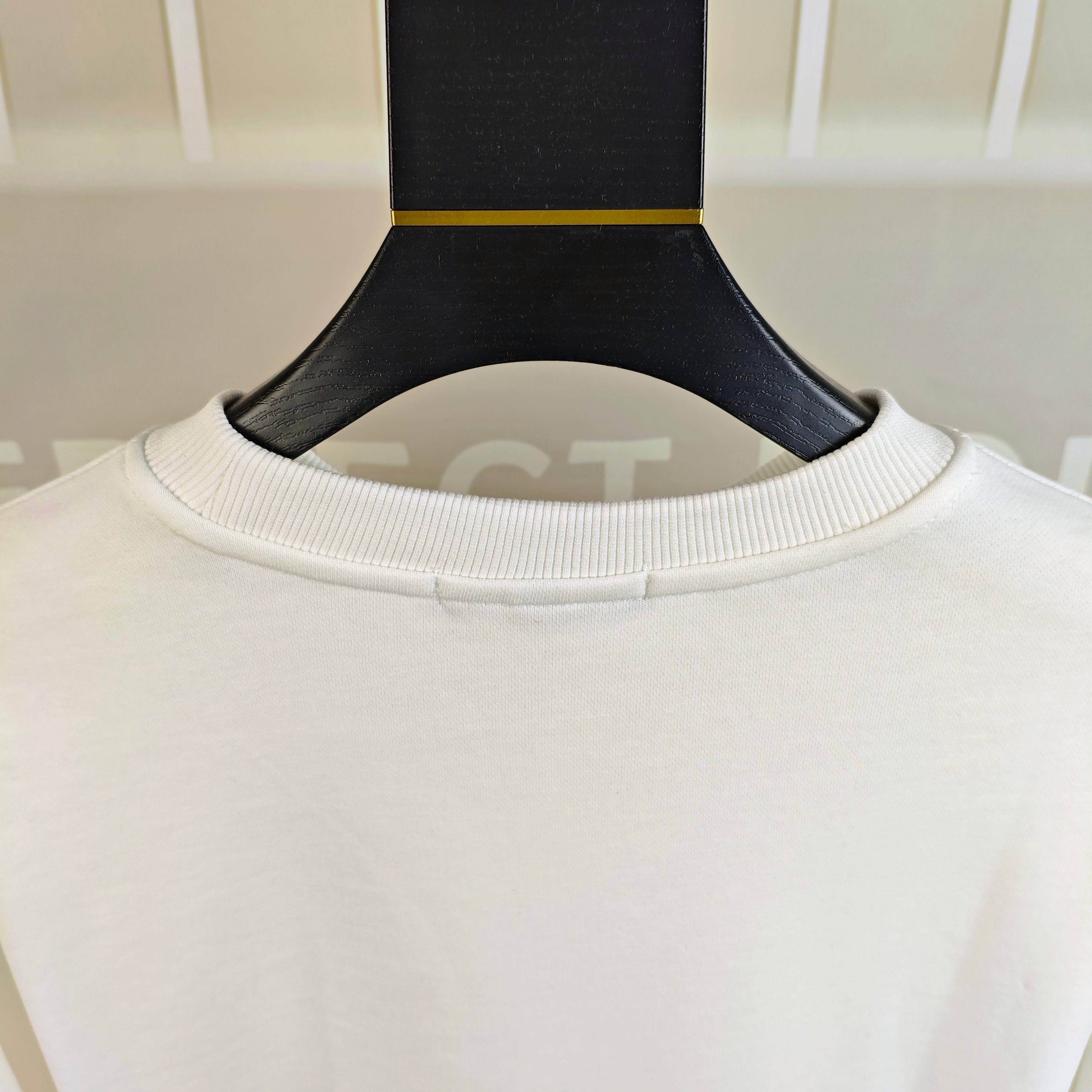 DG 杜嘉班纳秋冬新款原单男士休闲卫衣 ✨✨高端定制 高版本 时尚百搭爆款⚠️OS宽松偏大版型⚠️✨✨印