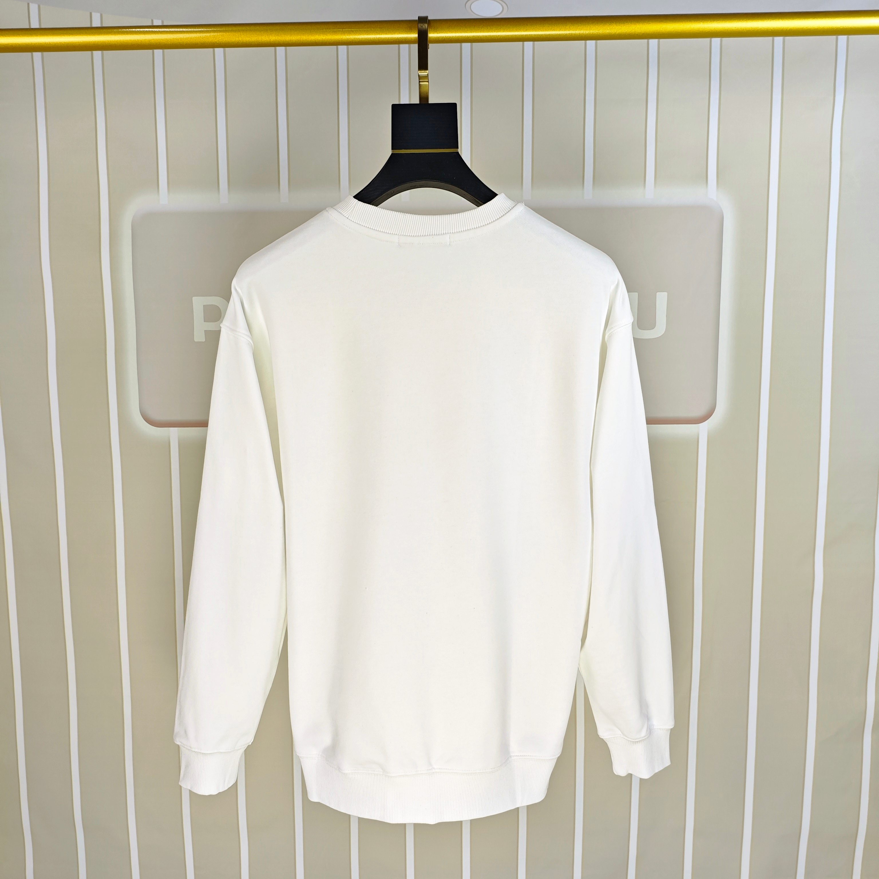 DG 杜嘉班纳秋冬新款原单男士休闲卫衣 ✨✨高端定制 高版本 时尚百搭爆款⚠️OS宽松偏大版型⚠️✨✨印